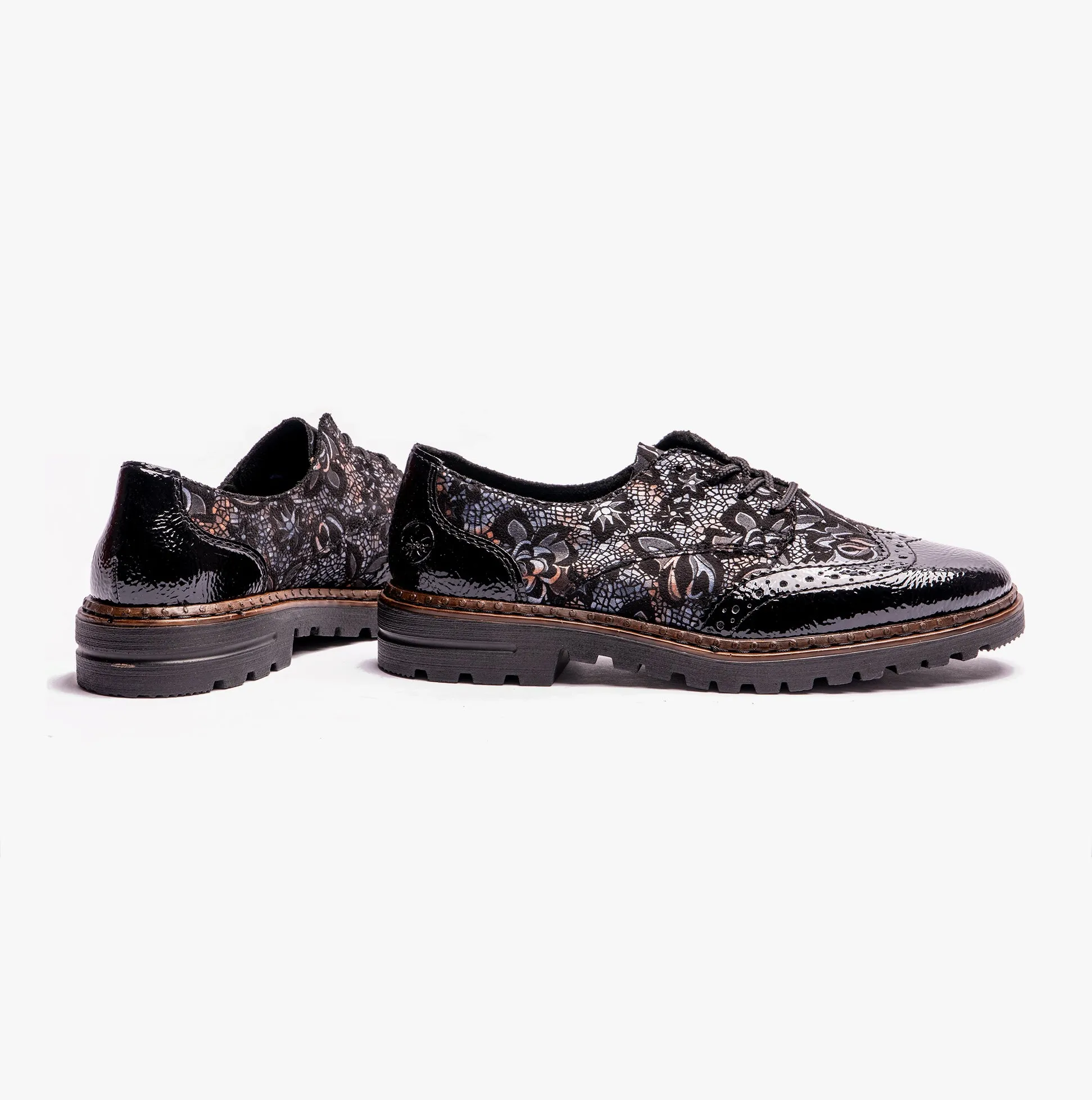 54801-90 Womens Shoes Multi