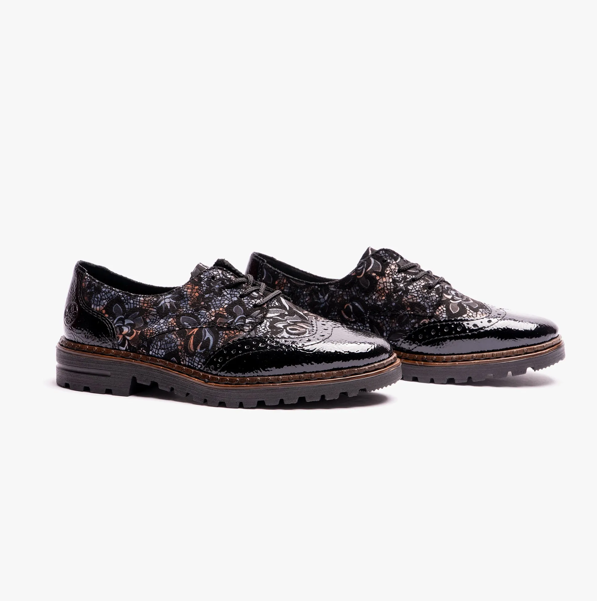 54801-90 Womens Shoes Multi