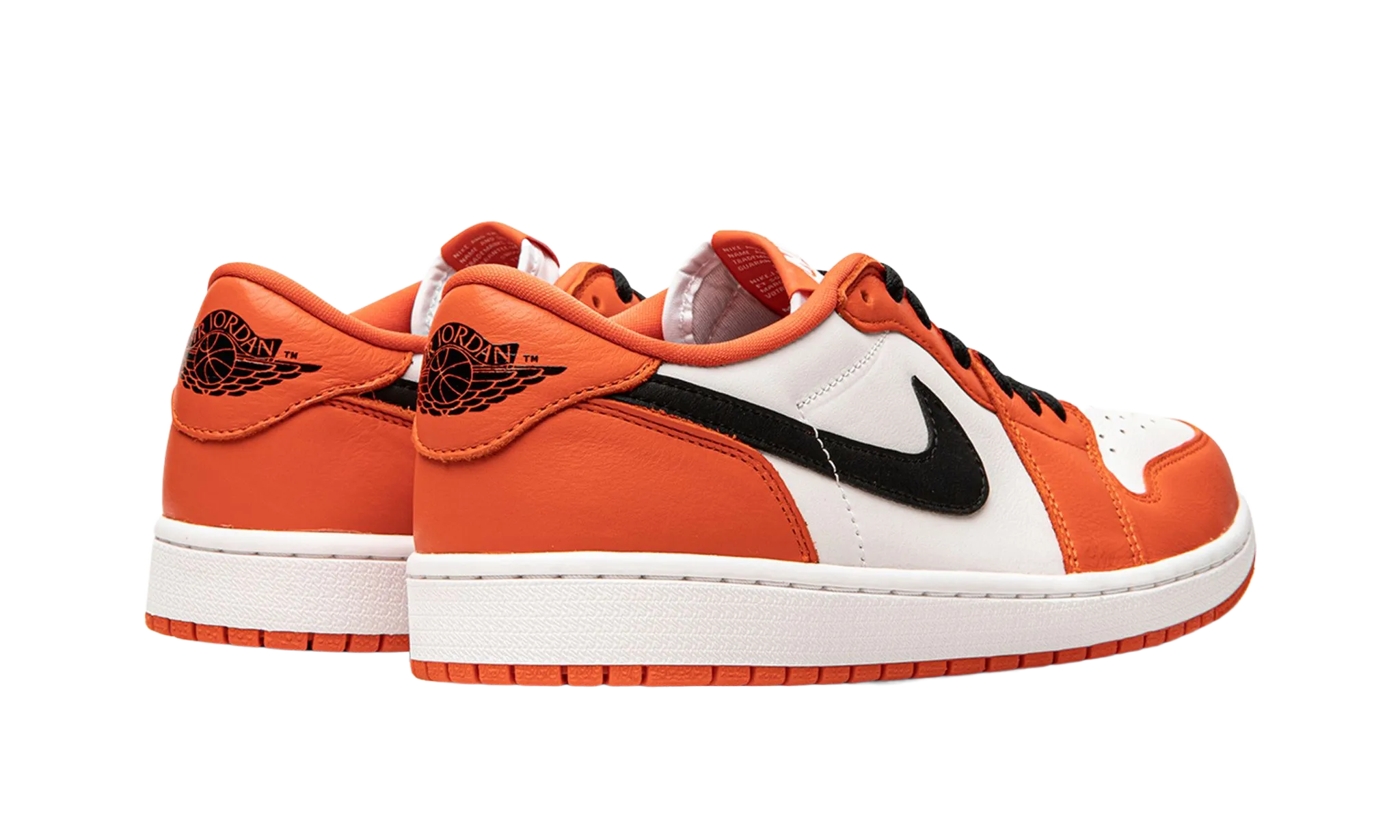 Air Jordan 1 Low OG Starfish
