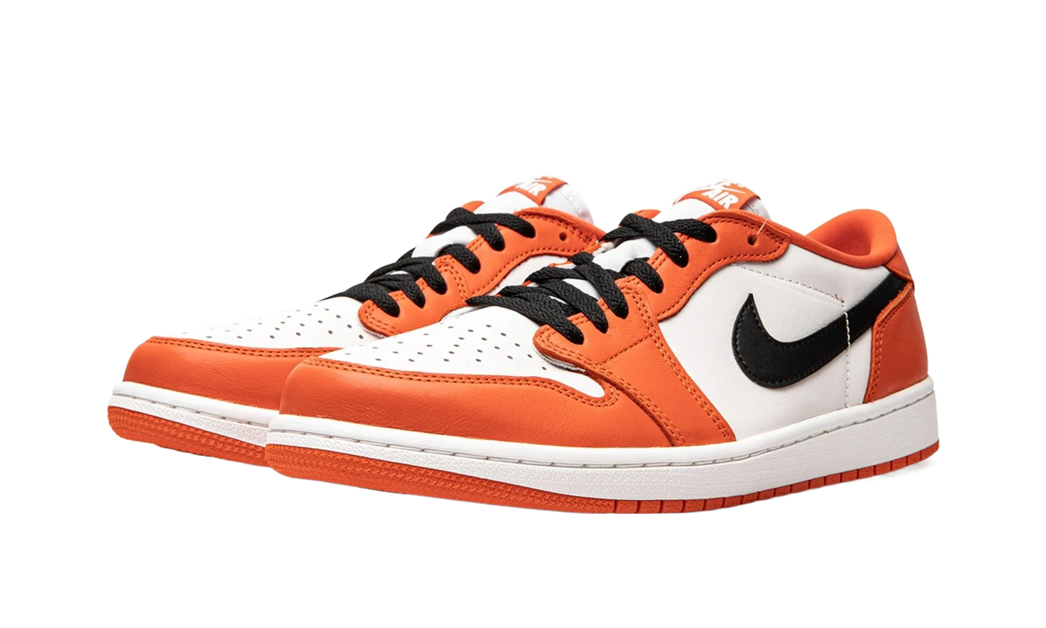 Air Jordan 1 Low OG Starfish