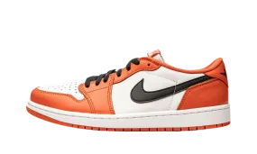 Air Jordan 1 Low OG Starfish