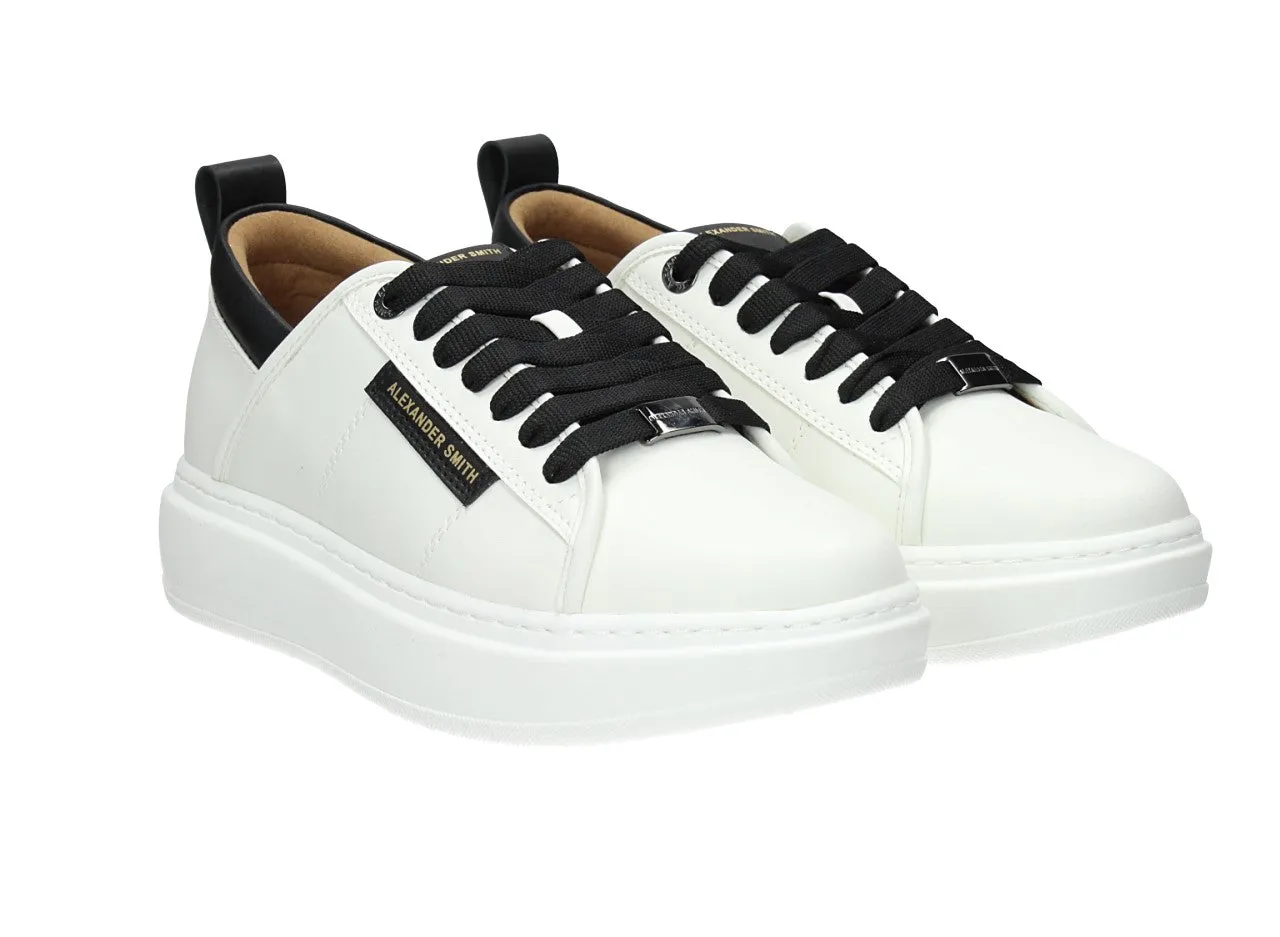 Alexander smith - U 7010WBK Sneakers