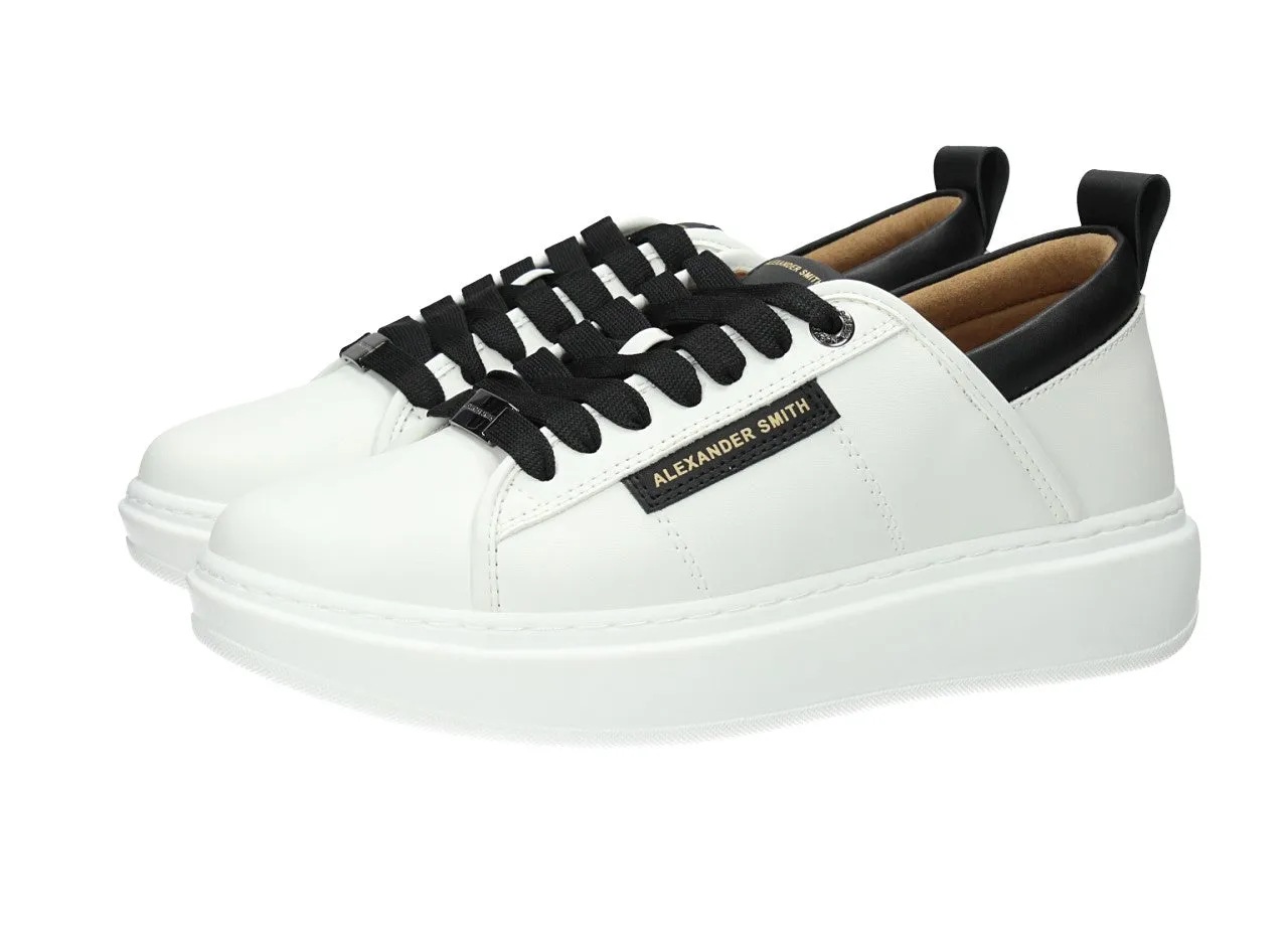 Alexander smith - U 7010WBK Sneakers