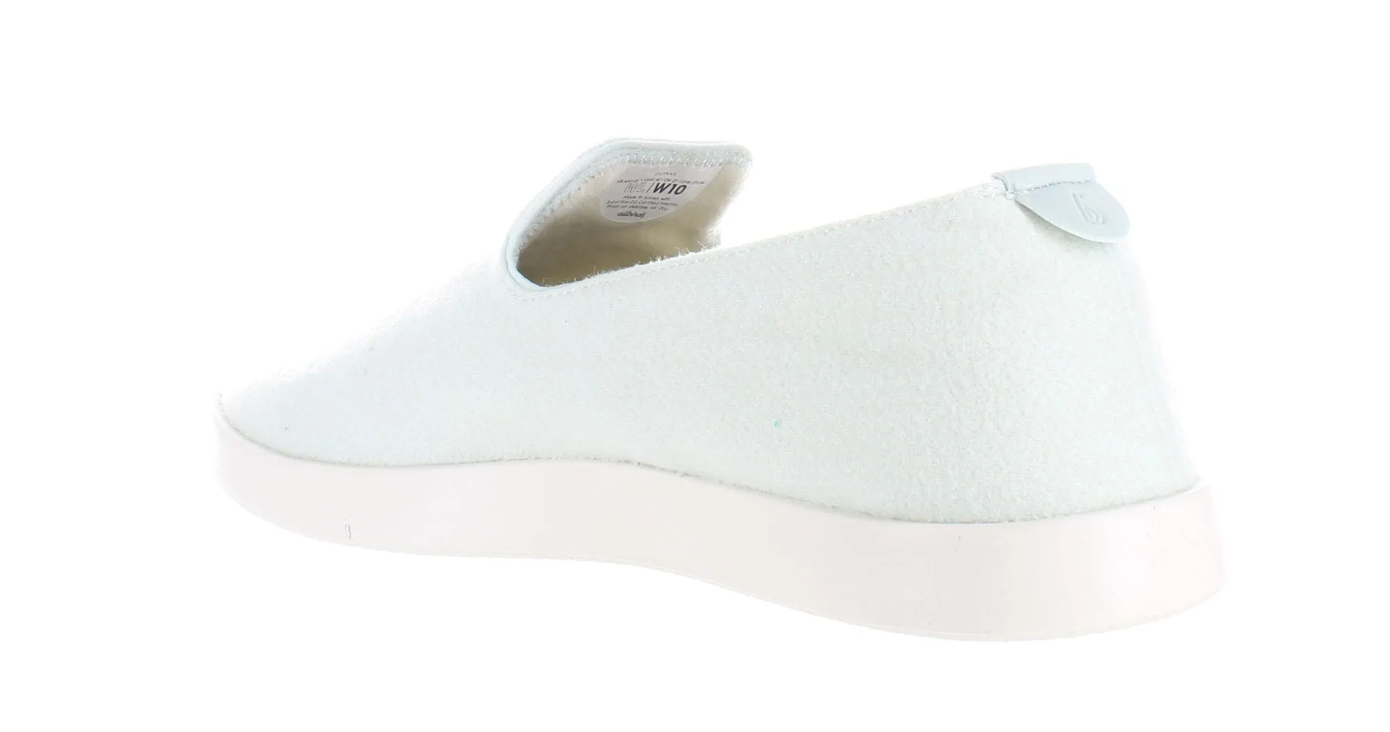 Allbirds Green Womens Casual Sz 10