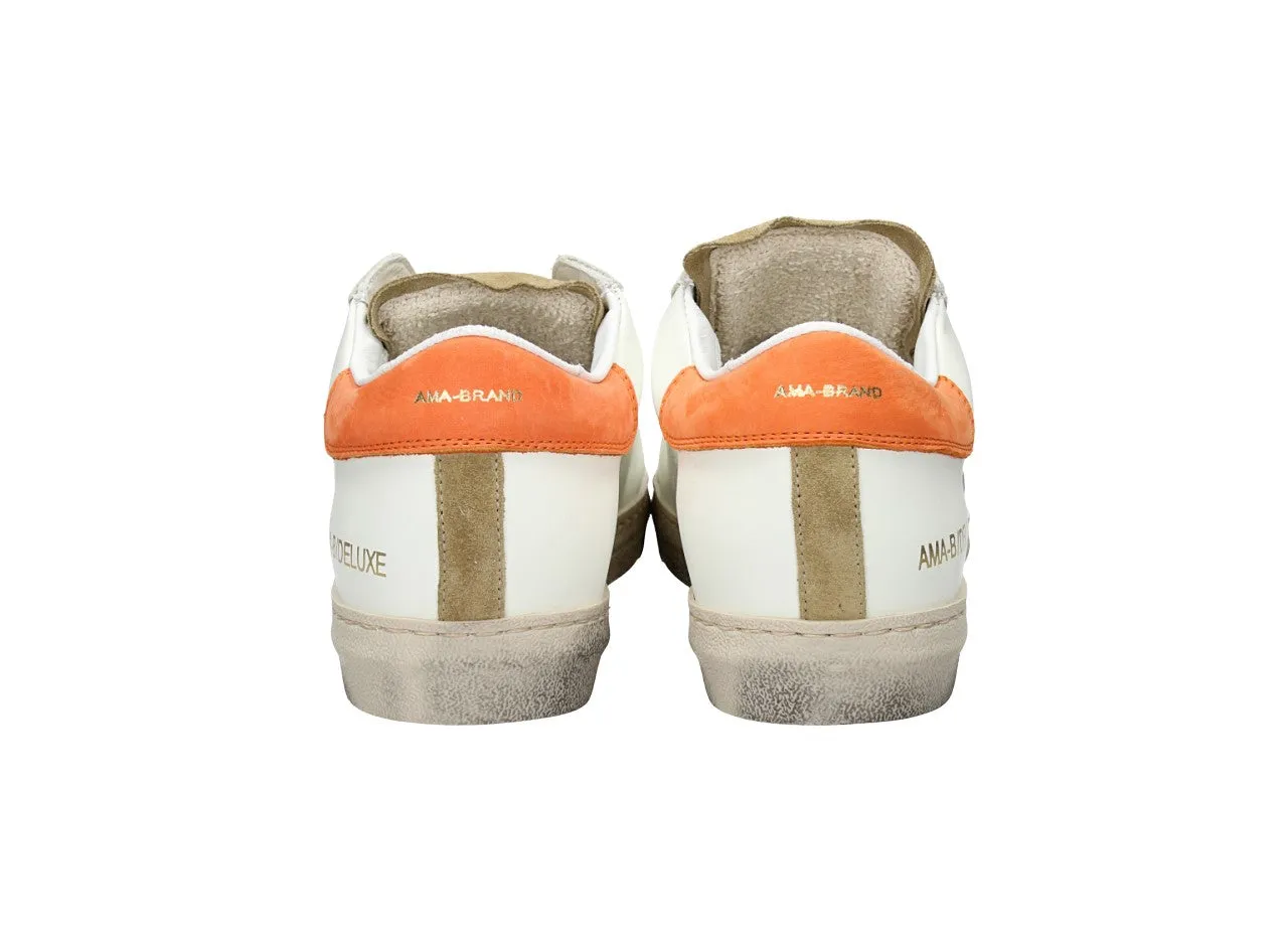 Ama brand - U 2736 Sneakers