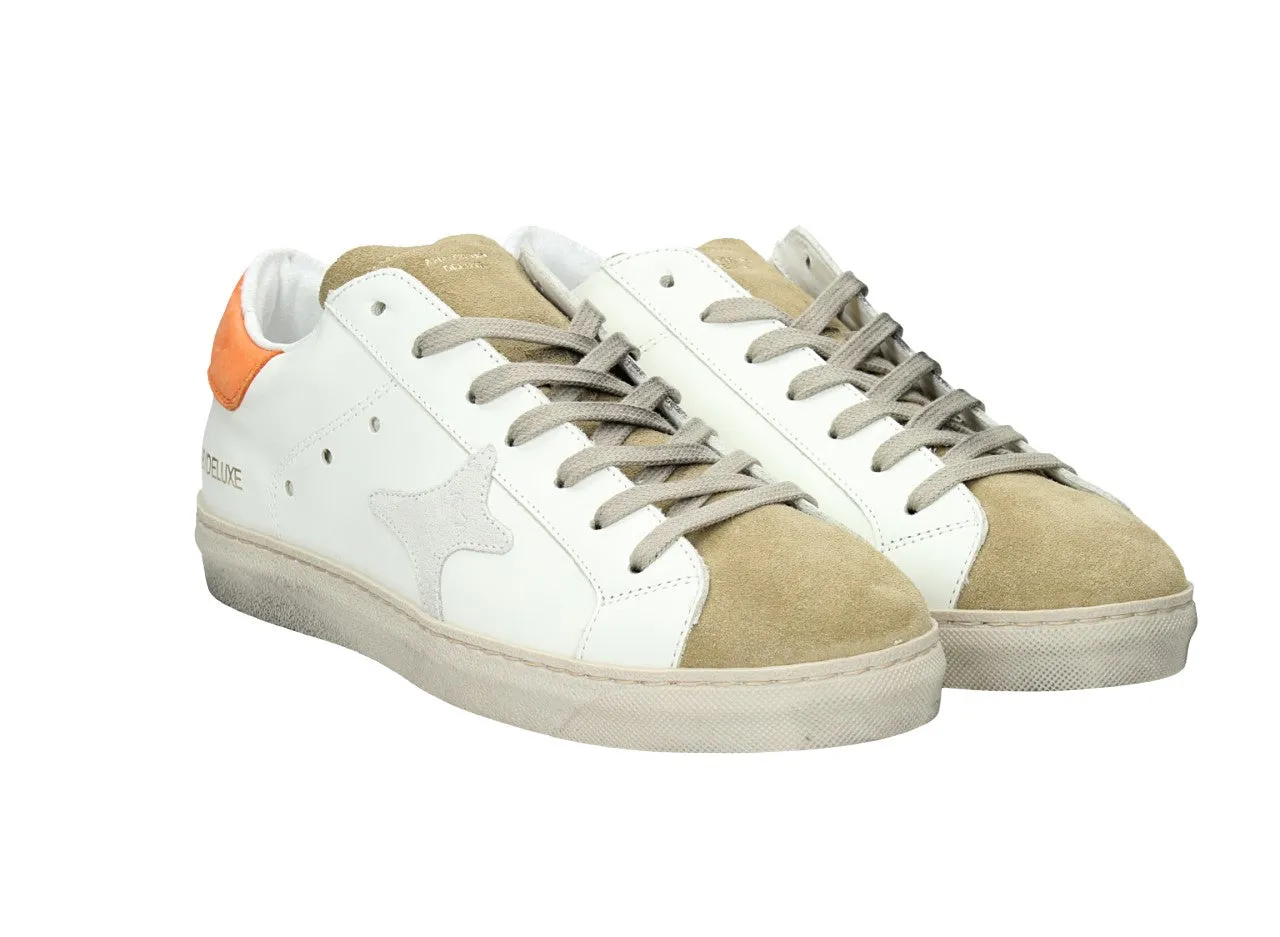 Ama brand - U 2736 Sneakers