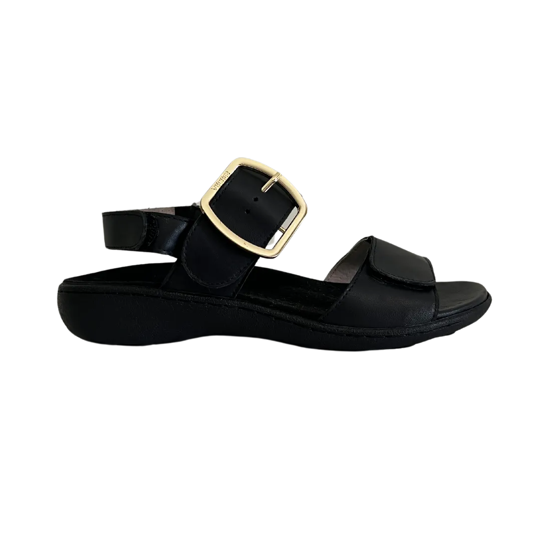 ARCHES GRETA BIG BUCKLE 24