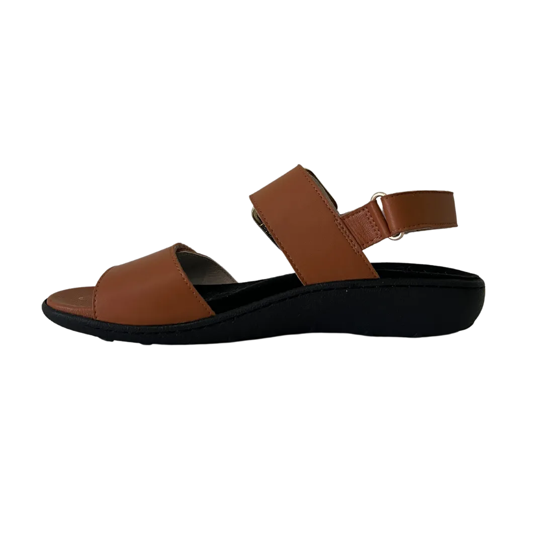 ARCHES GRETA BIG BUCKLE 24