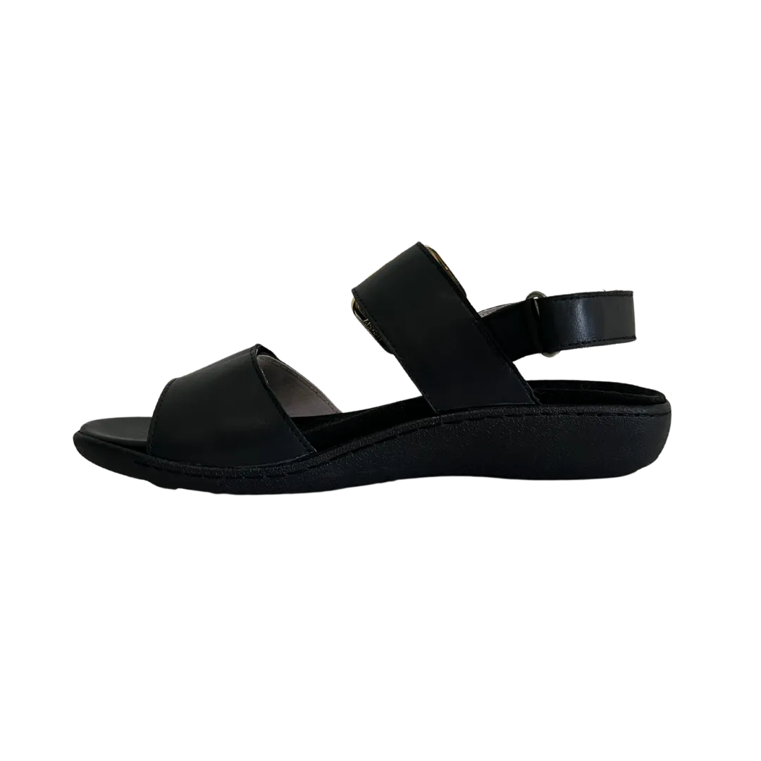 ARCHES GRETA BIG BUCKLE 24