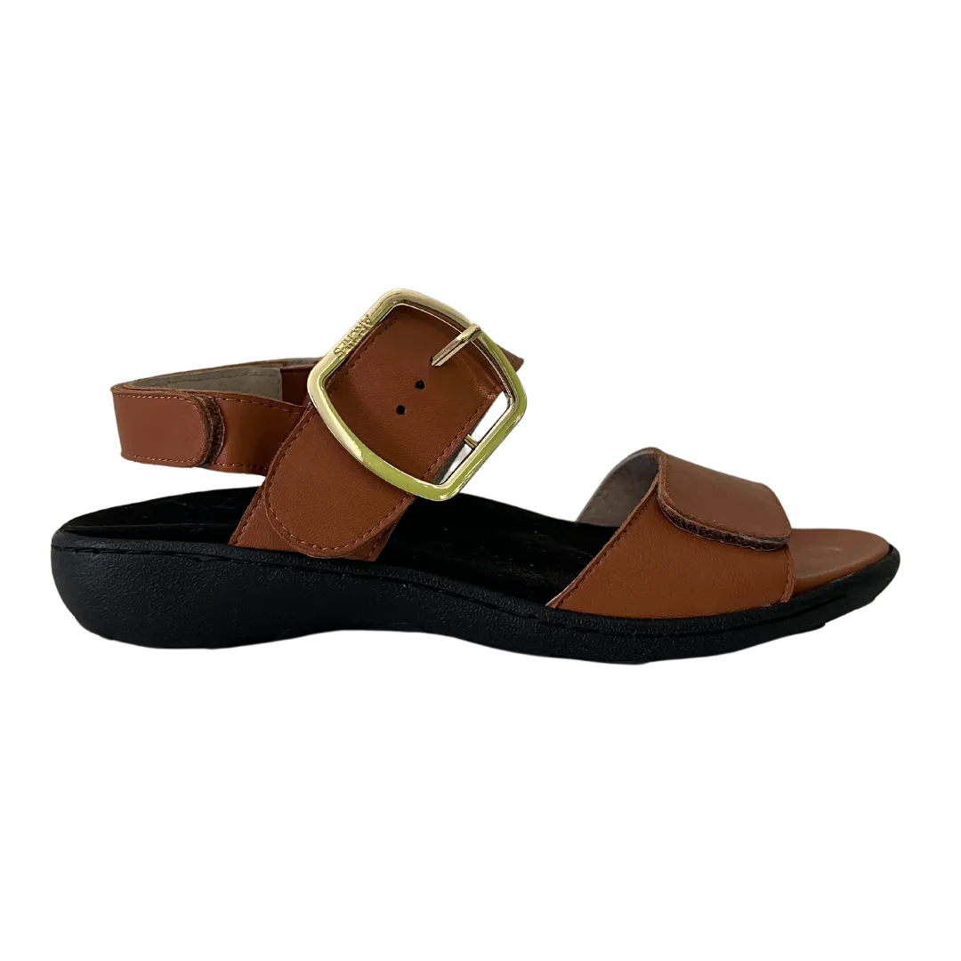 ARCHES GRETA BIG BUCKLE 24