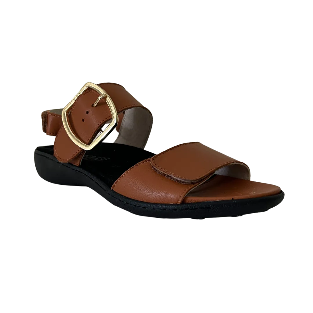 ARCHES GRETA BIG BUCKLE 24