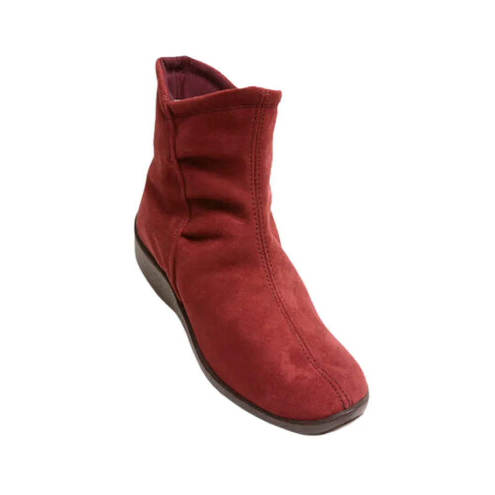 Arcopedico L19 Bordeaux Boot (Women's)