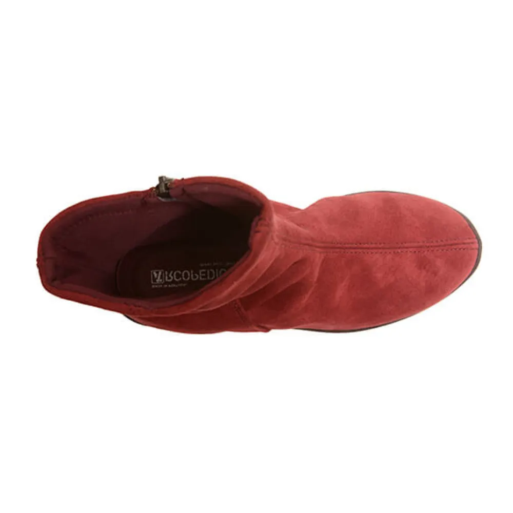 Arcopedico L19 Bordeaux Boot (Women's)