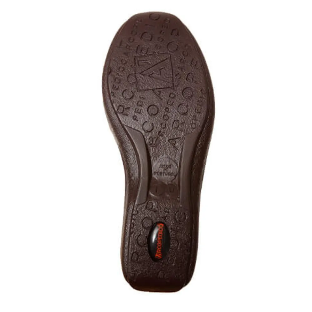 Arcopedico L19 Bordeaux Boot (Women's)