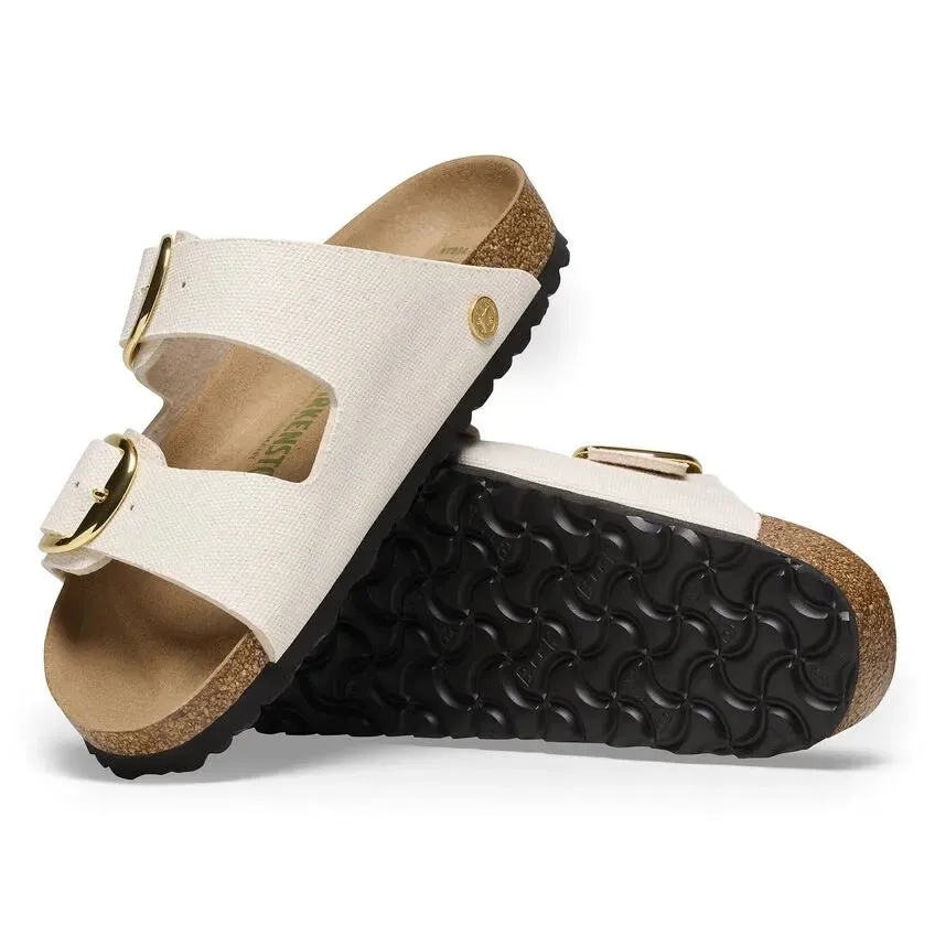 Arizona Big Buckle Regular - Eggshell
