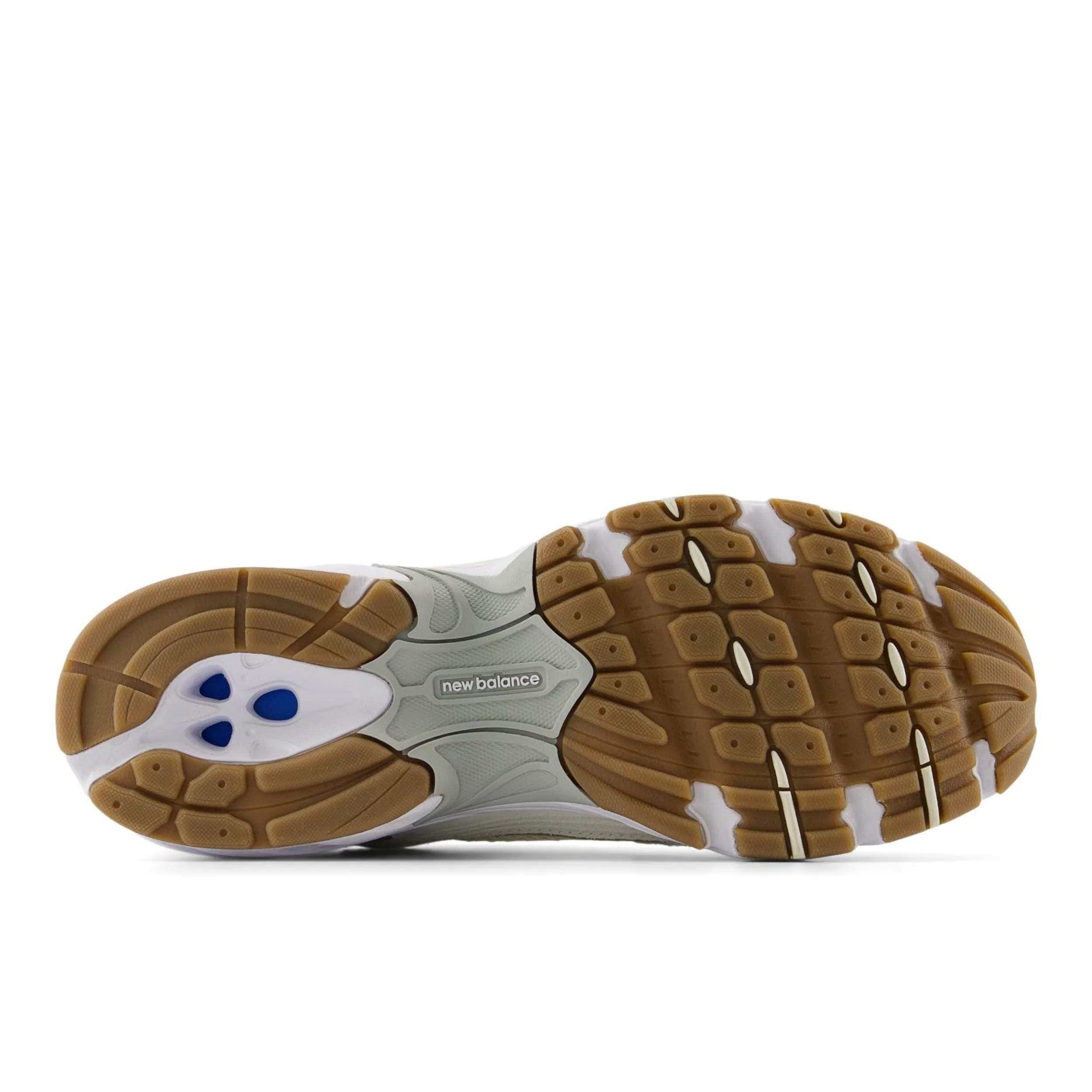 Beige 530 Sneakers