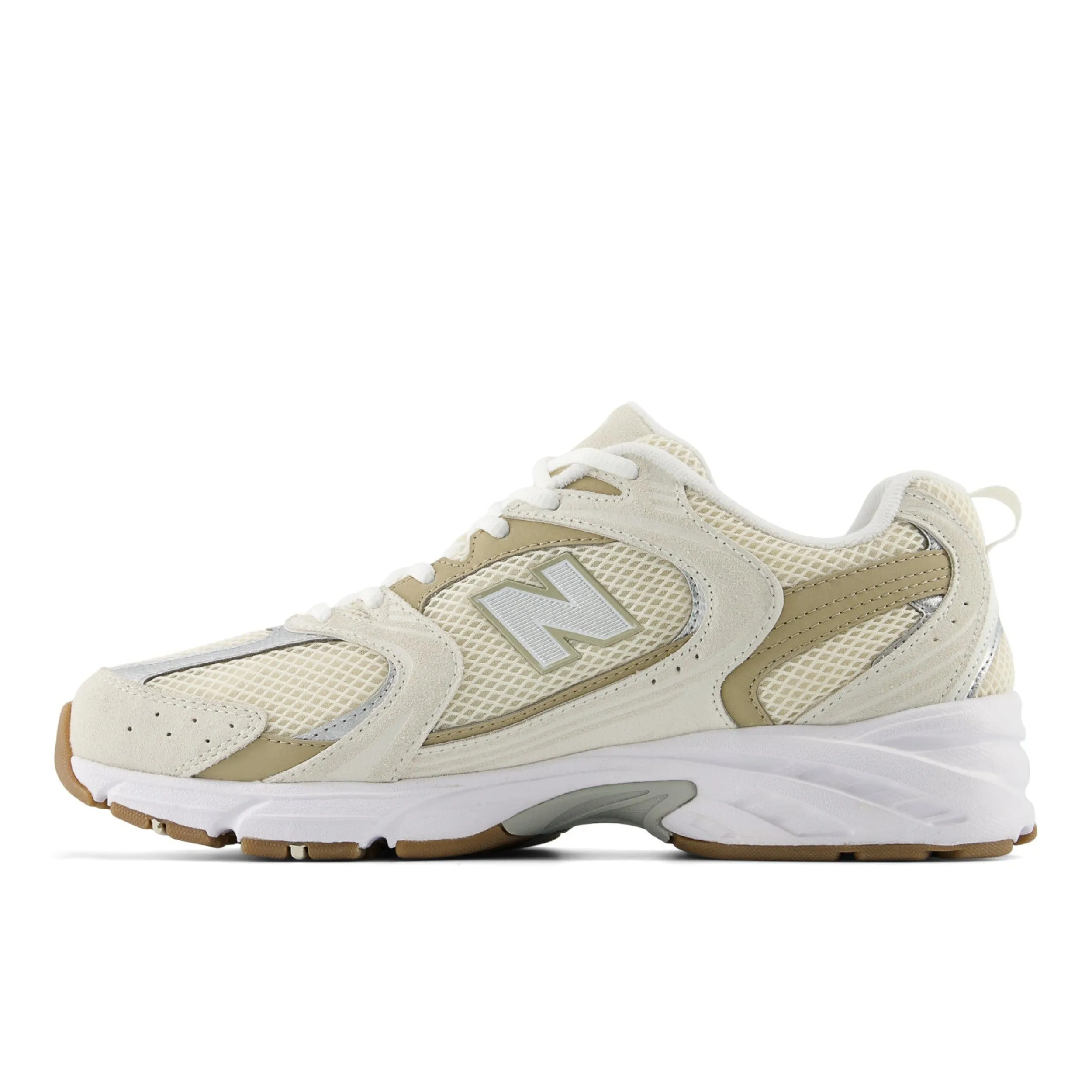Beige 530 Sneakers