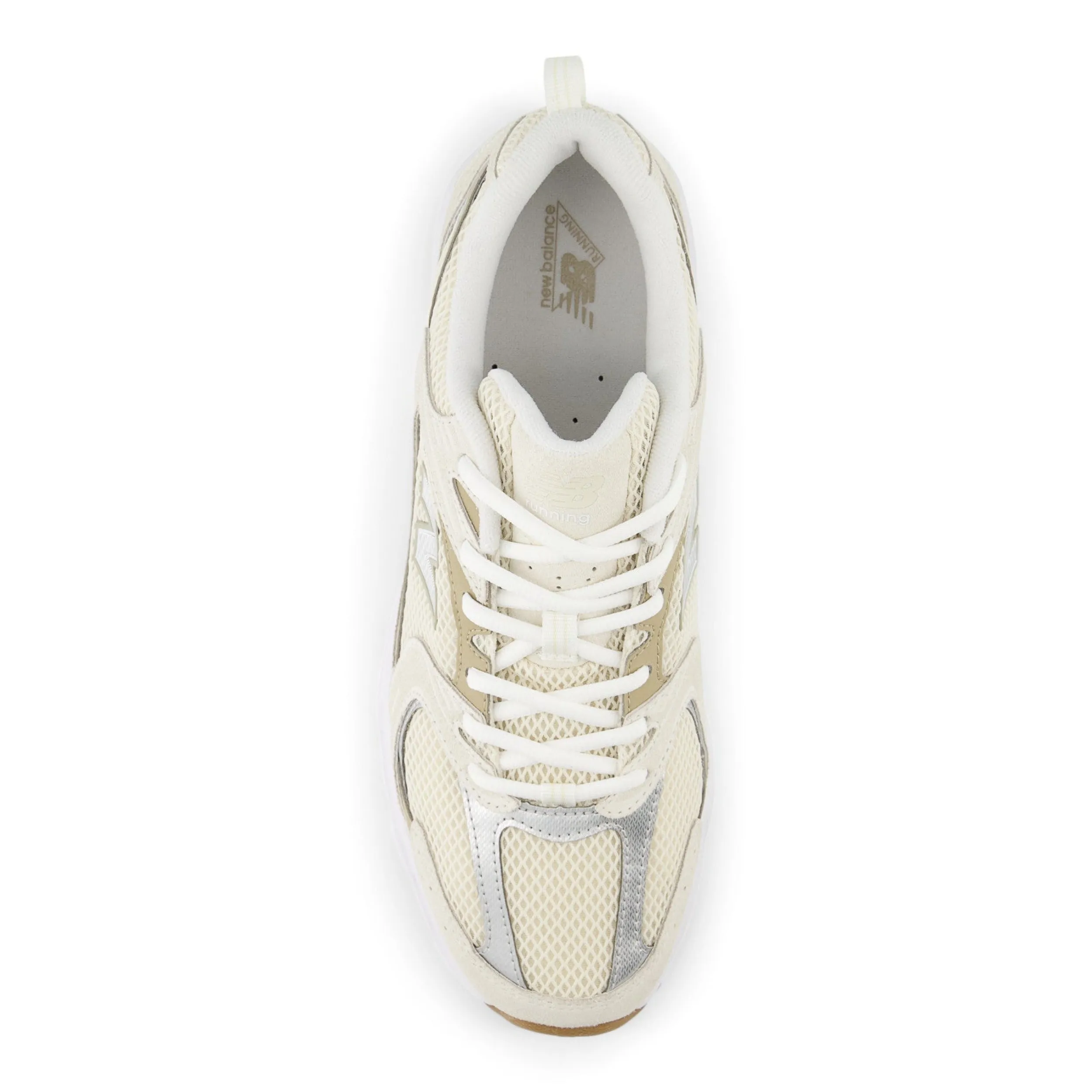 Beige 530 Sneakers