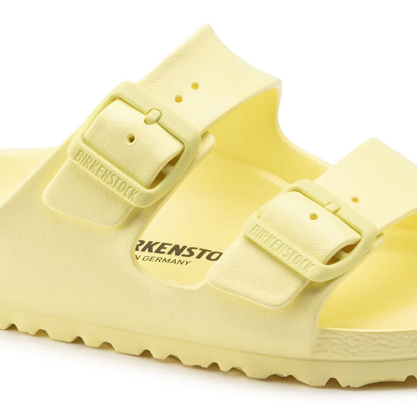 Birkenstock Arizona EVA Sandal Popcorn Women's