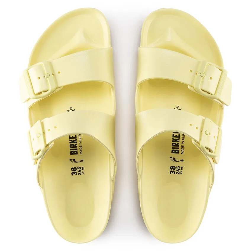Birkenstock Arizona EVA Sandal Popcorn Women's