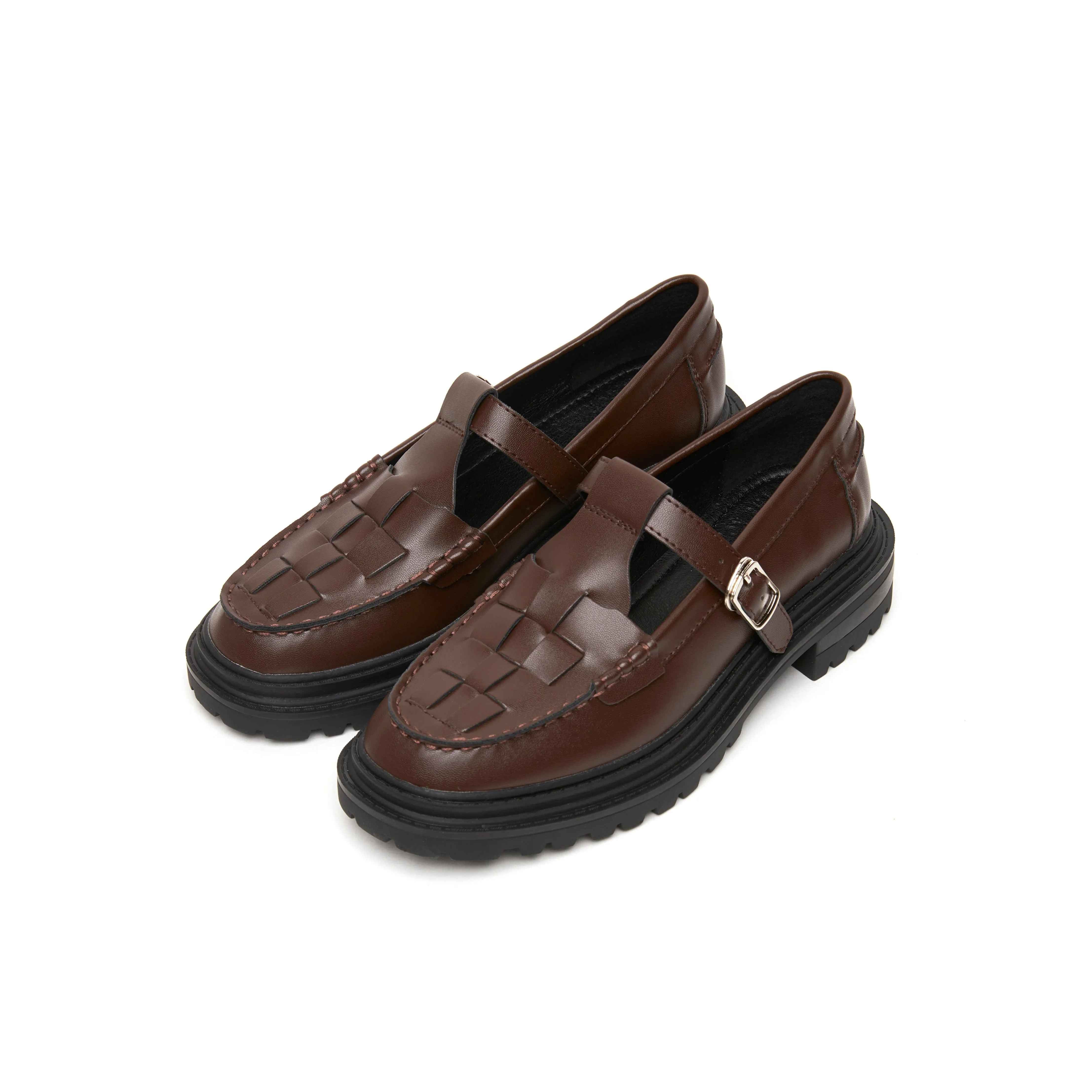 Blissful Sandals - Coffee ( Coffee )