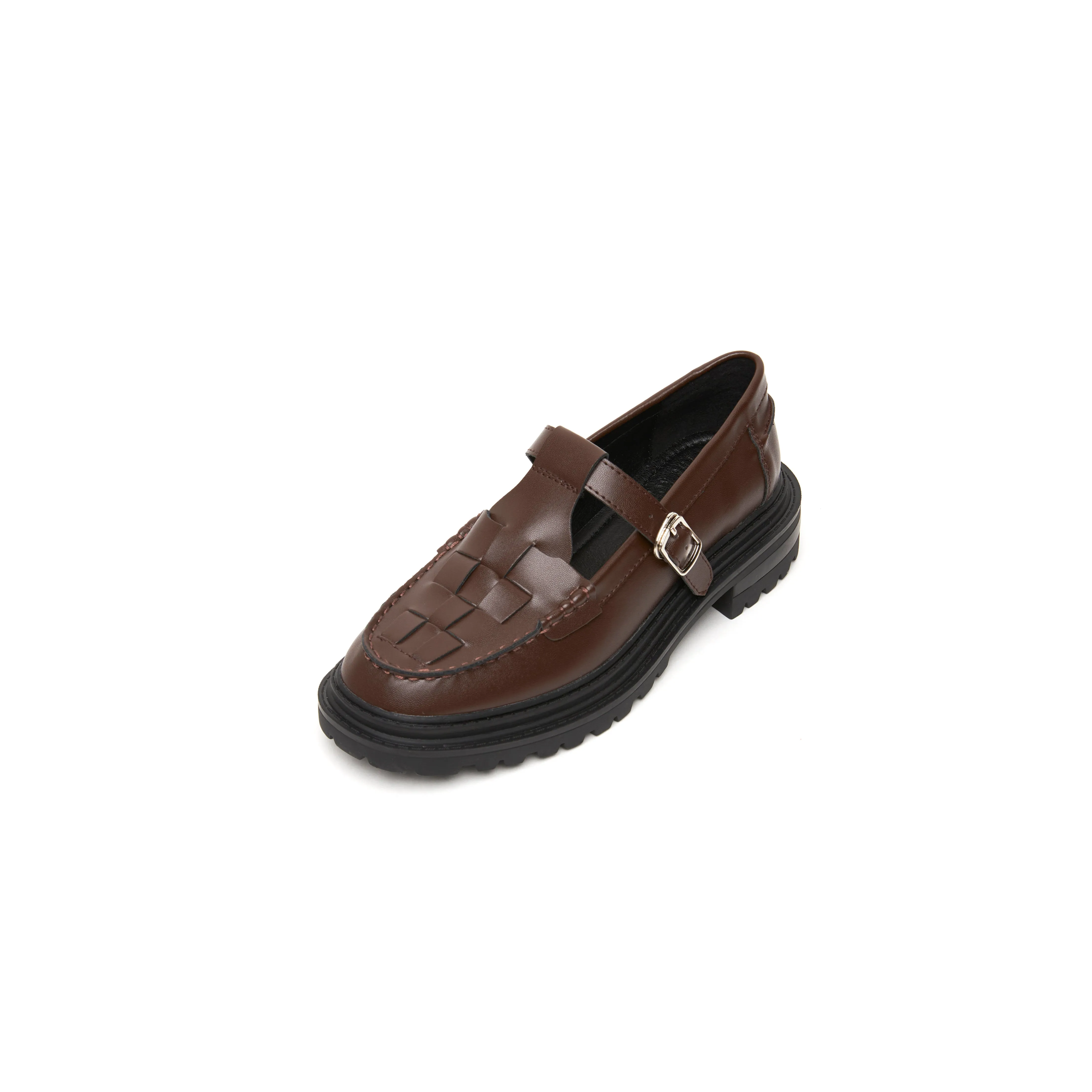 Blissful Sandals - Coffee ( Coffee )