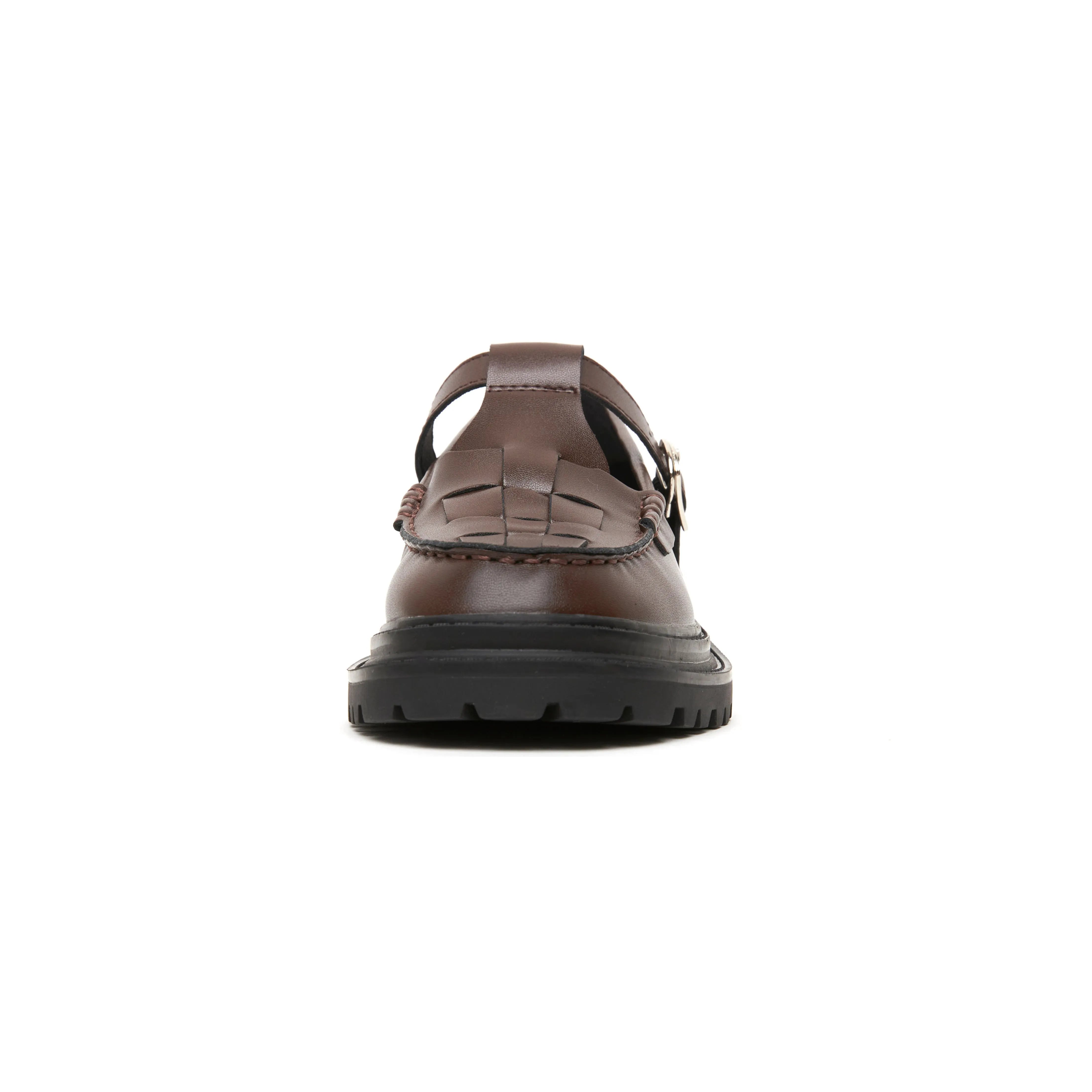 Blissful Sandals - Coffee ( Coffee )