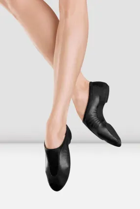 BLOCH S0495L NEO-FLEX JAZZ SHOES
