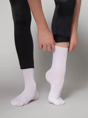 Body Wrappers Men's "Dance Socks"