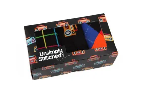 Boom Box Gift Box