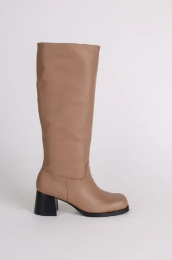 BOOT - ALIBI