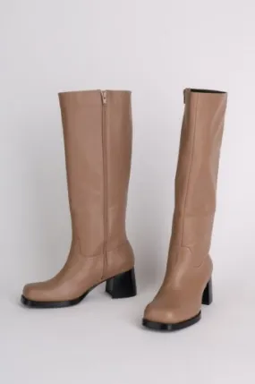BOOT - ALIBI