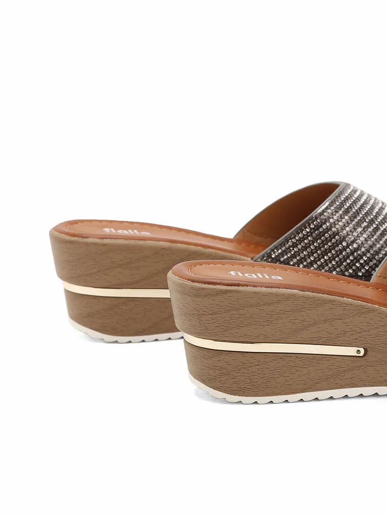 Carolina Wedge Slides