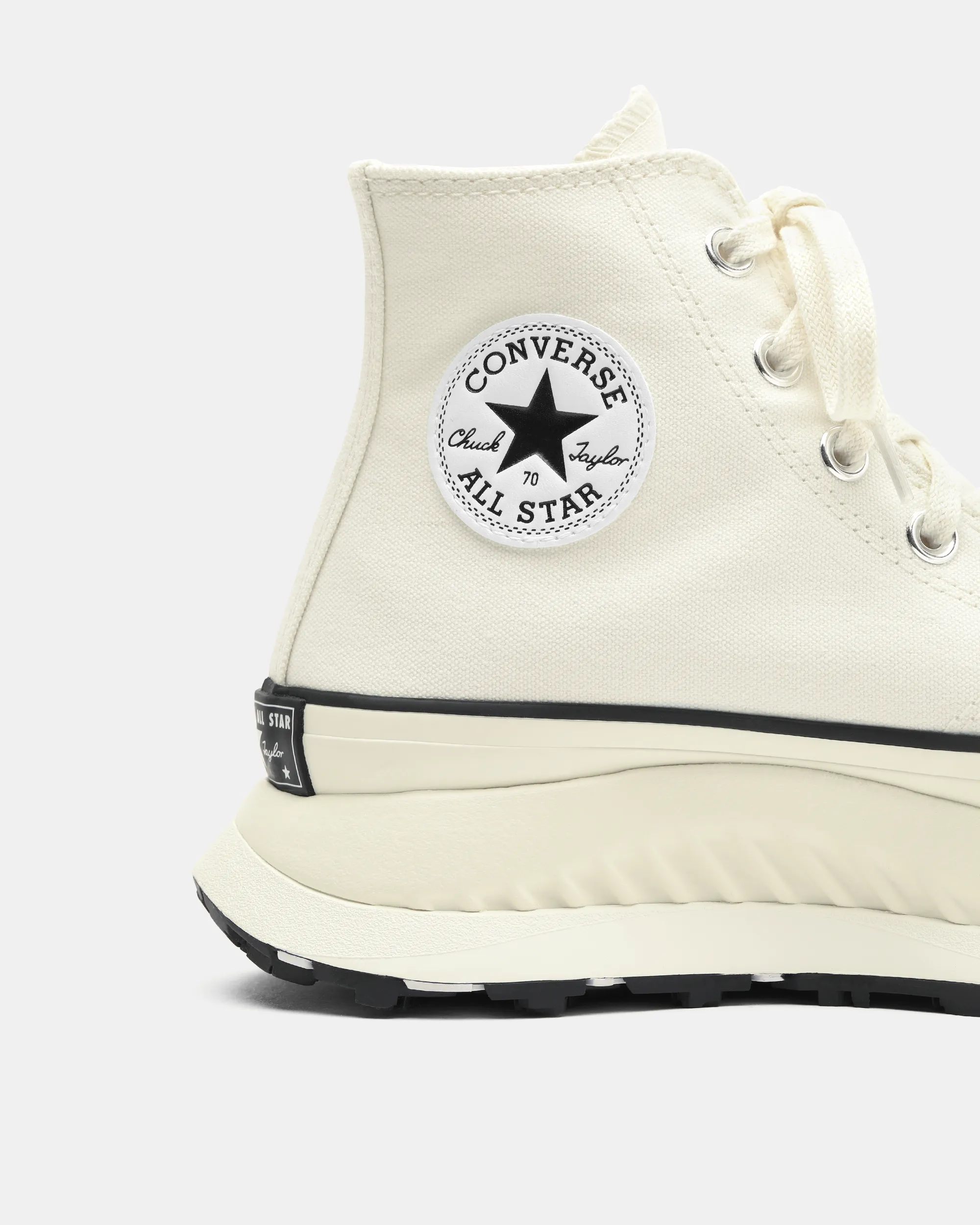 CHUCK 70 AT-CX HI