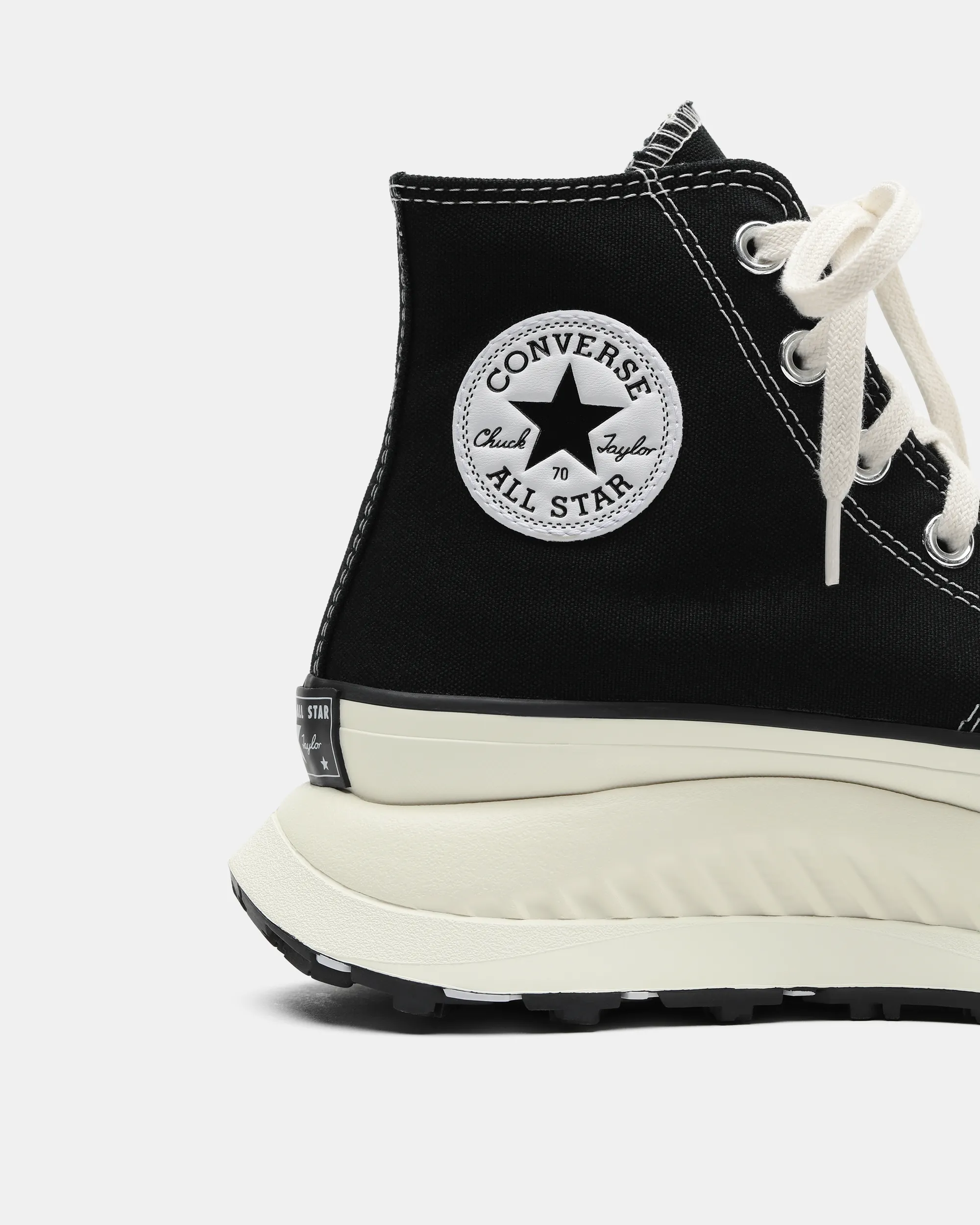 CHUCK 70 AT-CX HI