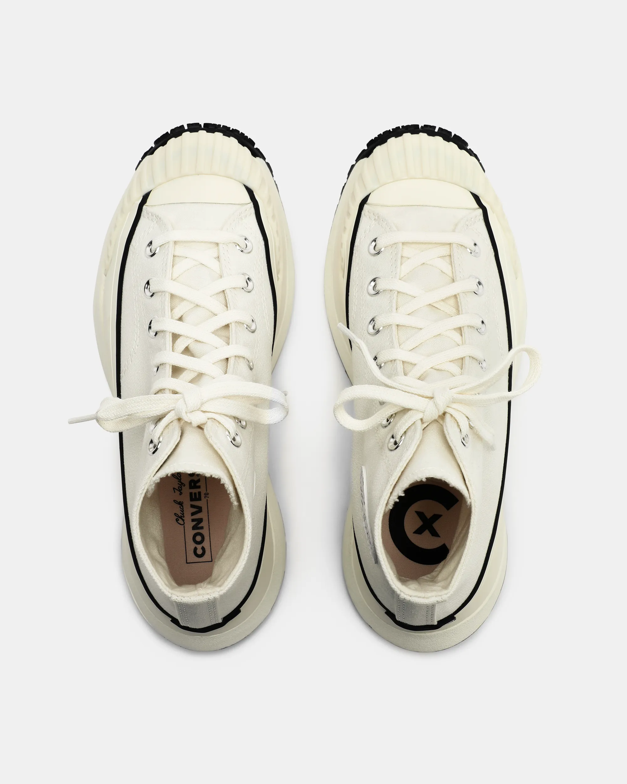 CHUCK 70 AT-CX HI