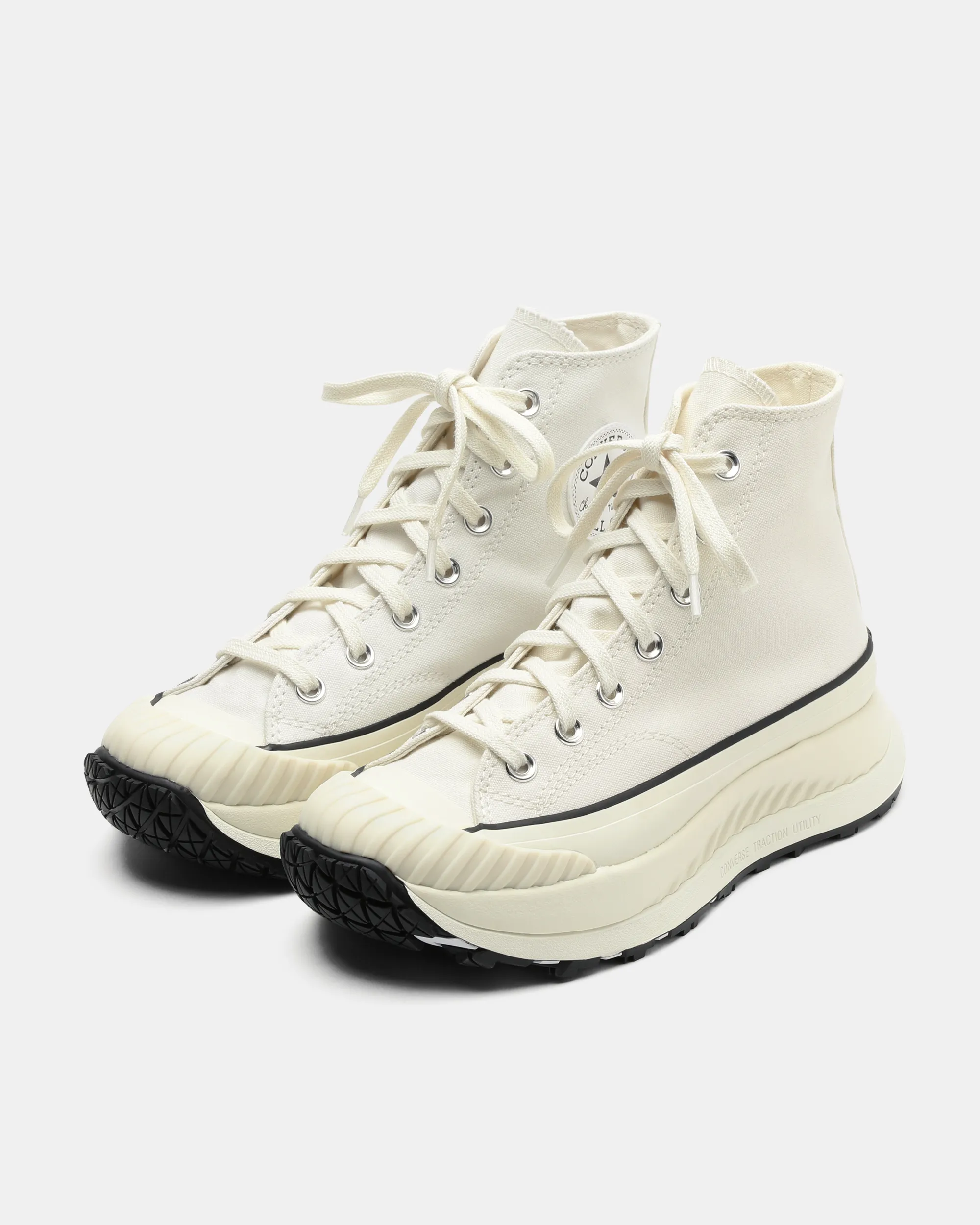 CHUCK 70 AT-CX HI