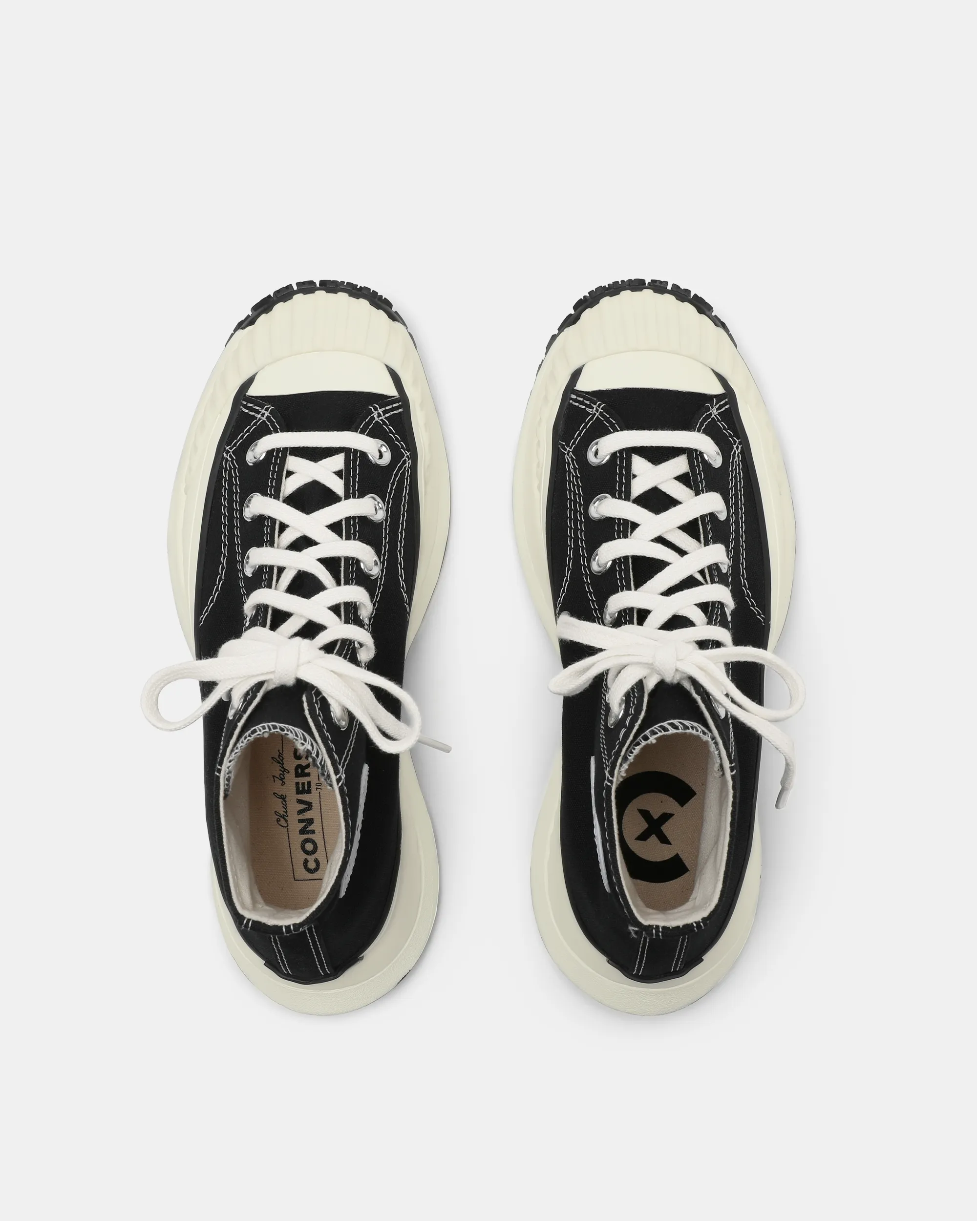 CHUCK 70 AT-CX HI