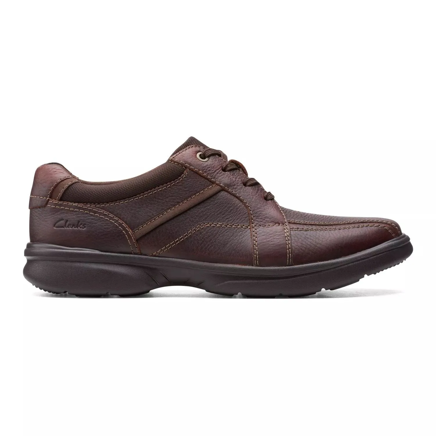 Clarks Bradley Walk Men's Oxford Shoes