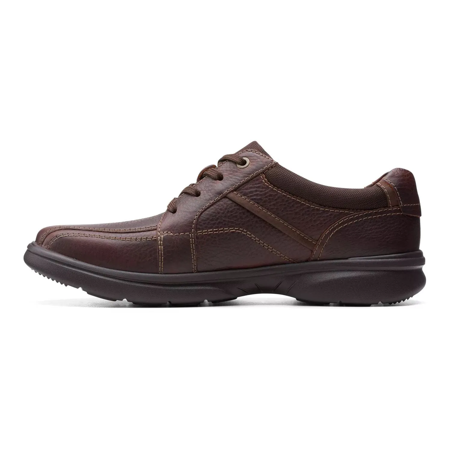 Clarks Bradley Walk Men's Oxford Shoes