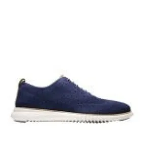 Cole Haan 2. Zerogrand Stitchlite Oxford