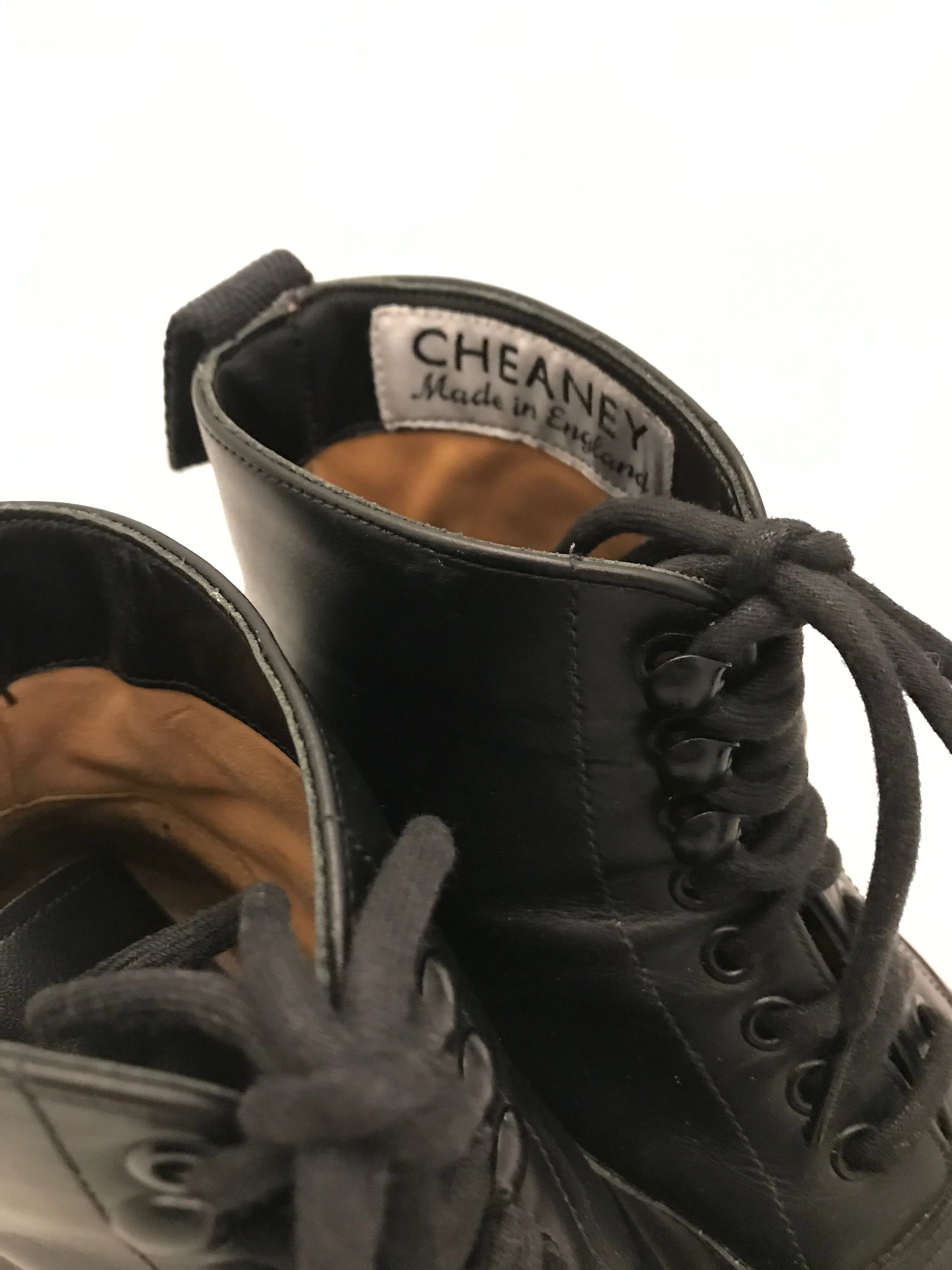 Constance Boots