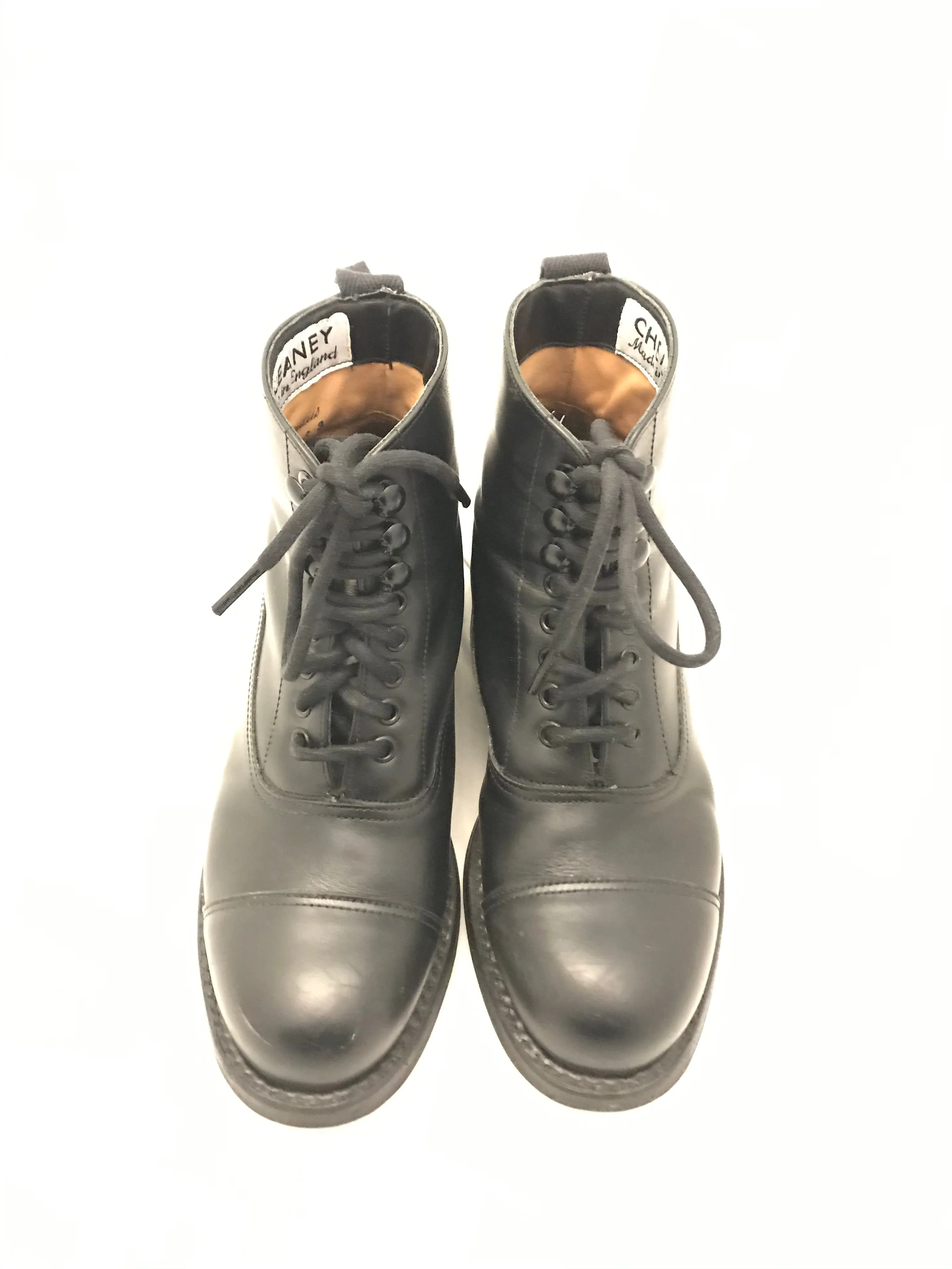 Constance Boots