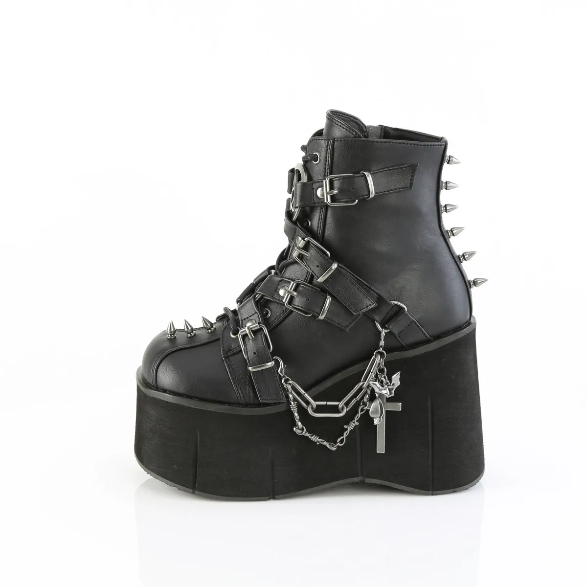 DemoniaCult Kera 68