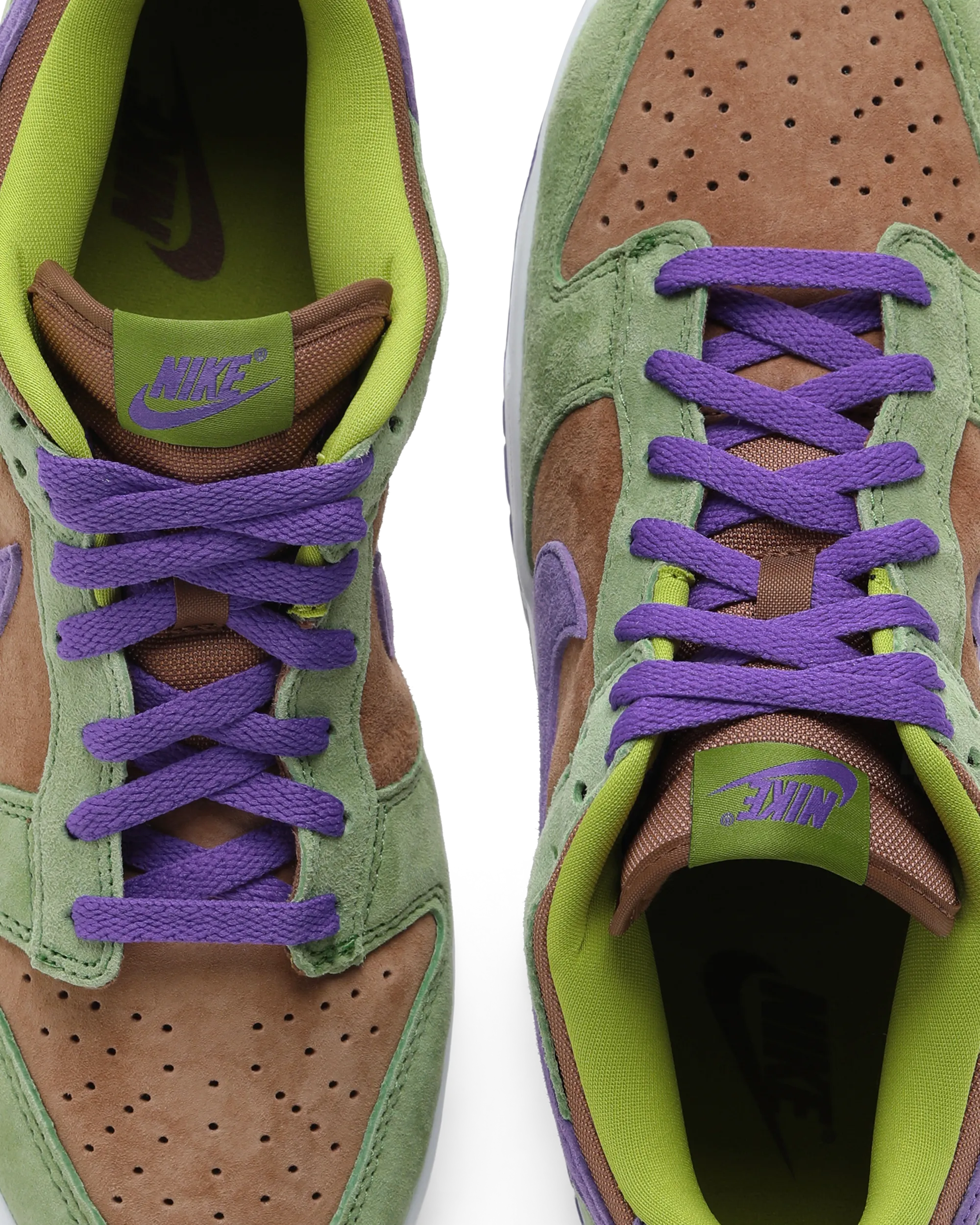 DUNK LOW SP