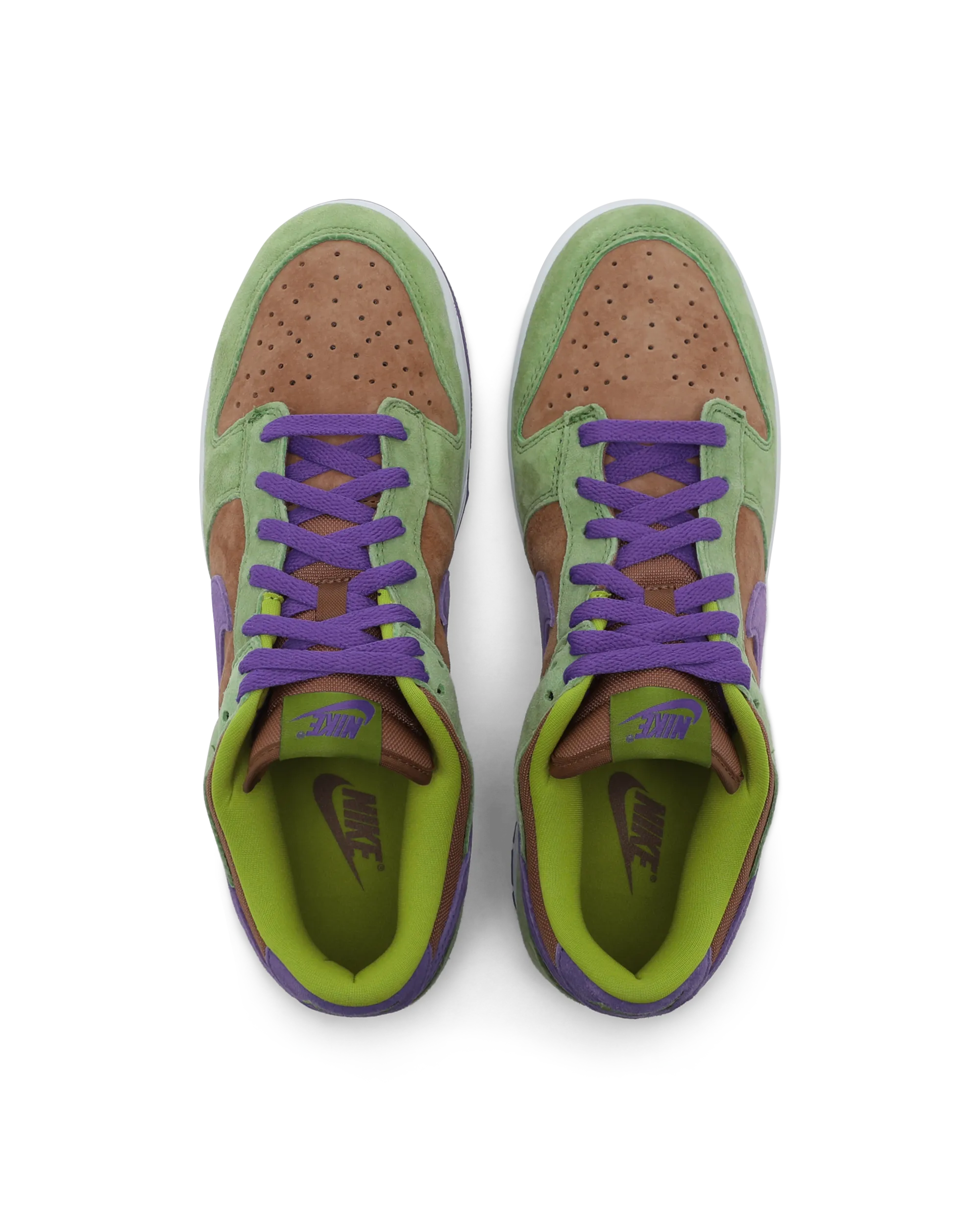 DUNK LOW SP