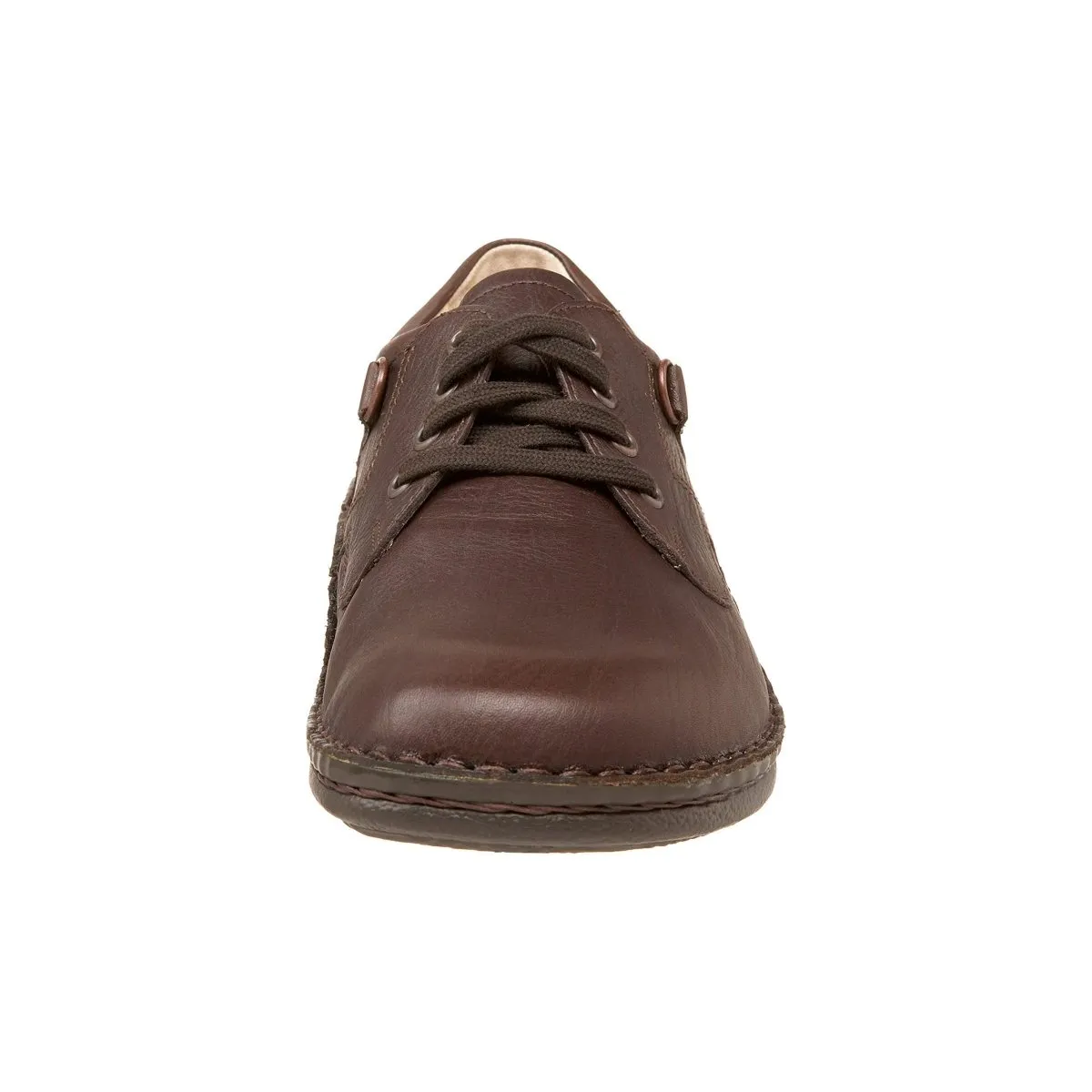 Finn Comfort Men's Vassa Coffee