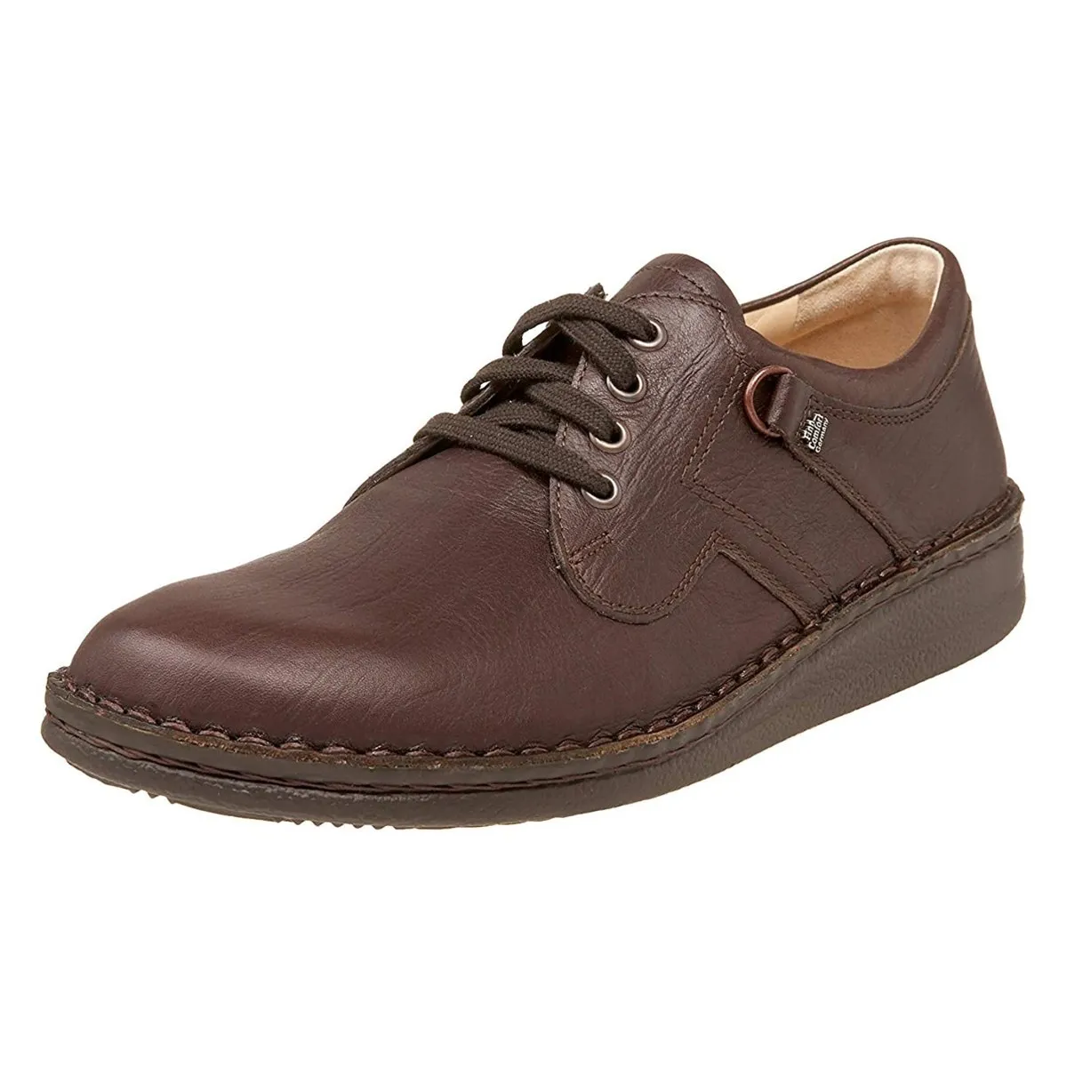 Finn Comfort Men's Vassa Coffee