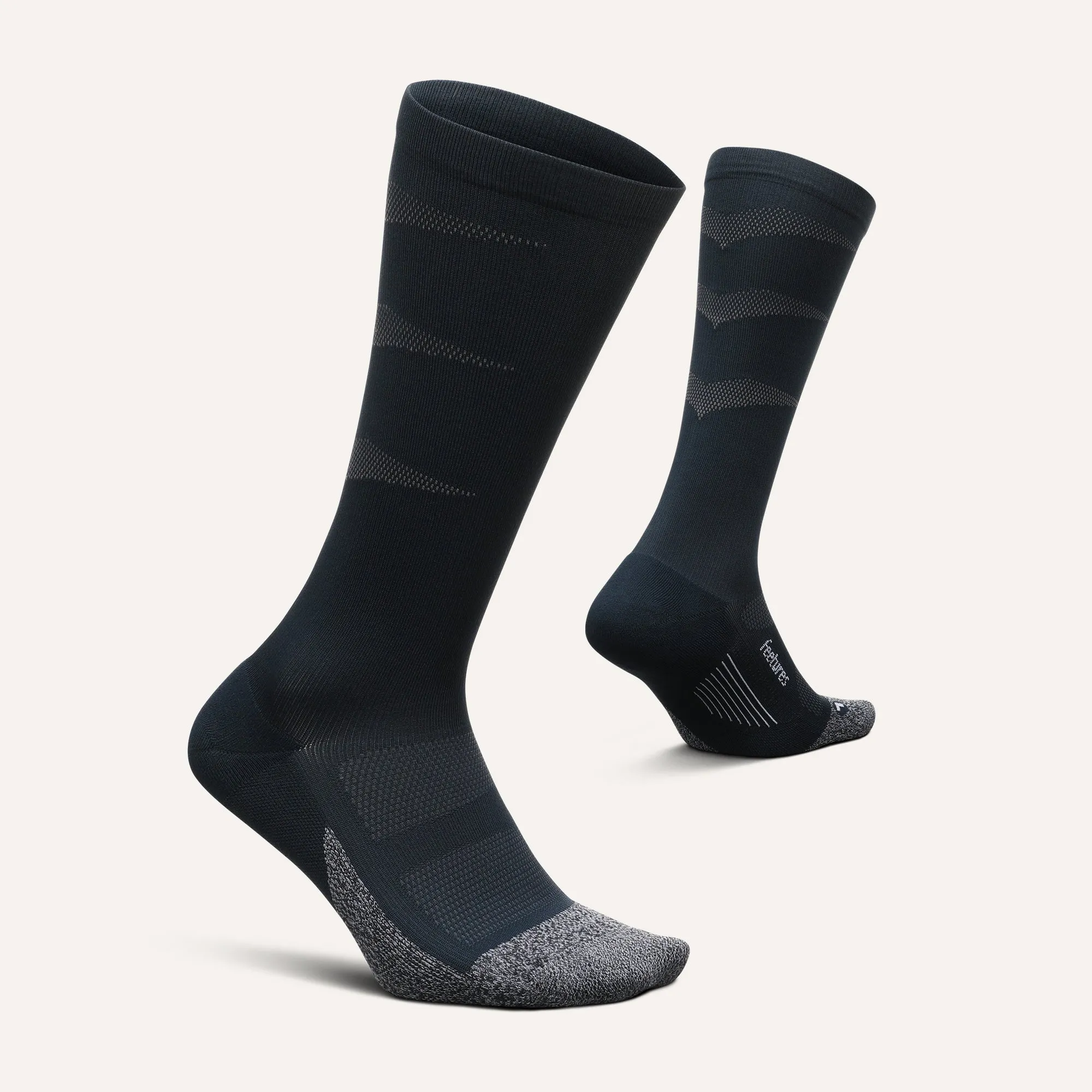 Graduated Compression Light Cushion Knee High