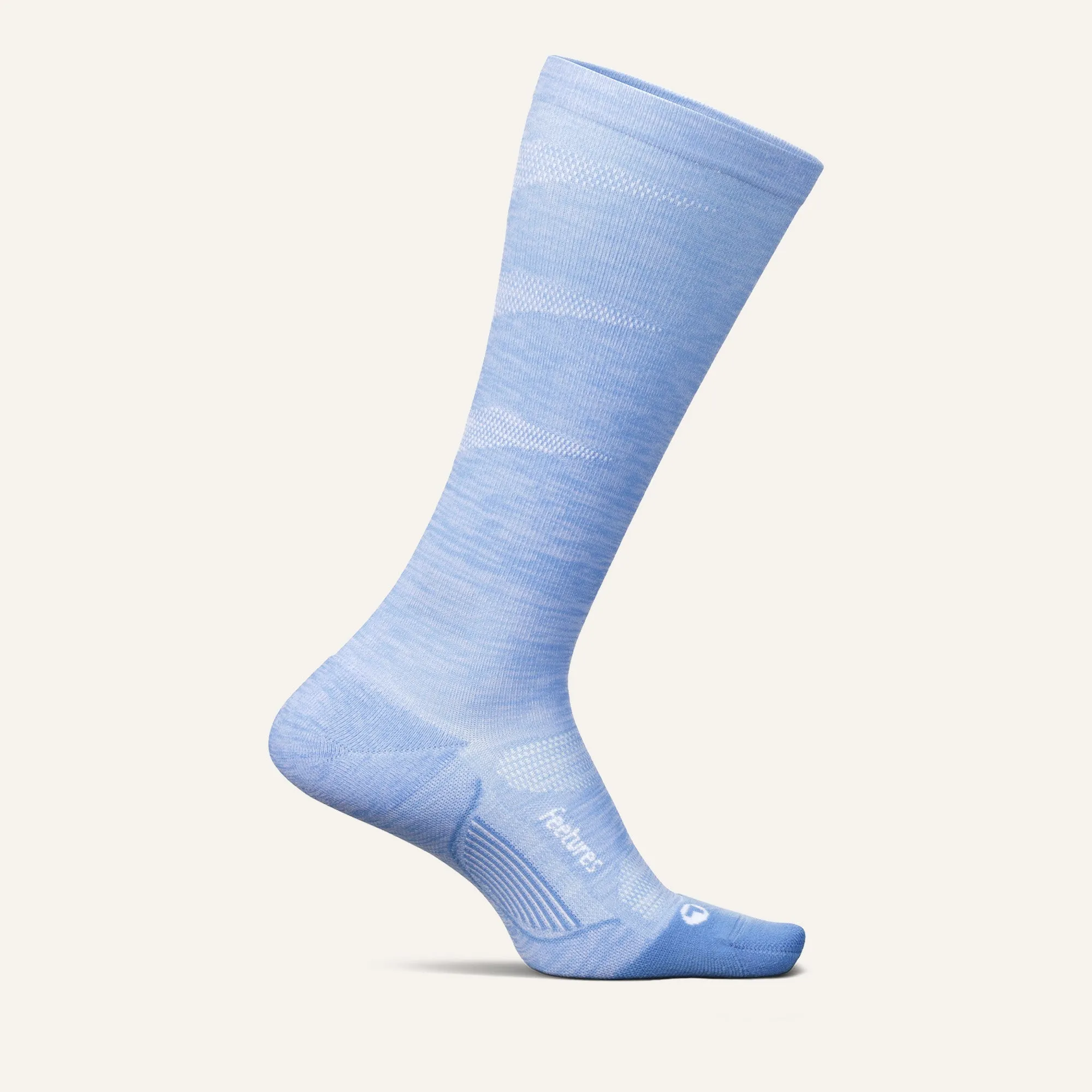 Graduated Compression Light Cushion Knee High